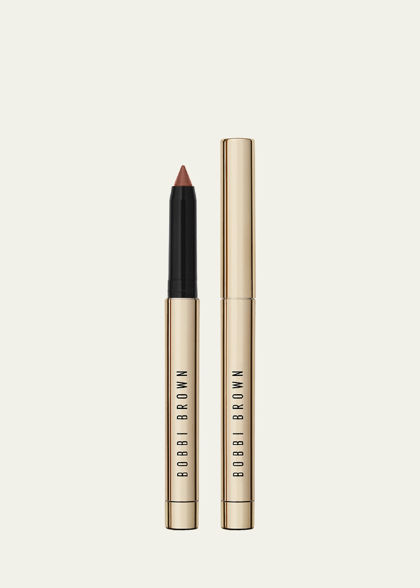 Bobbi Brown Luxe Defining Lipstick In Rococoa