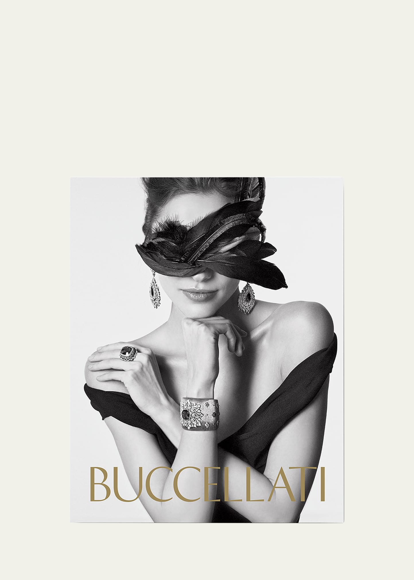 "Buccellati" Book