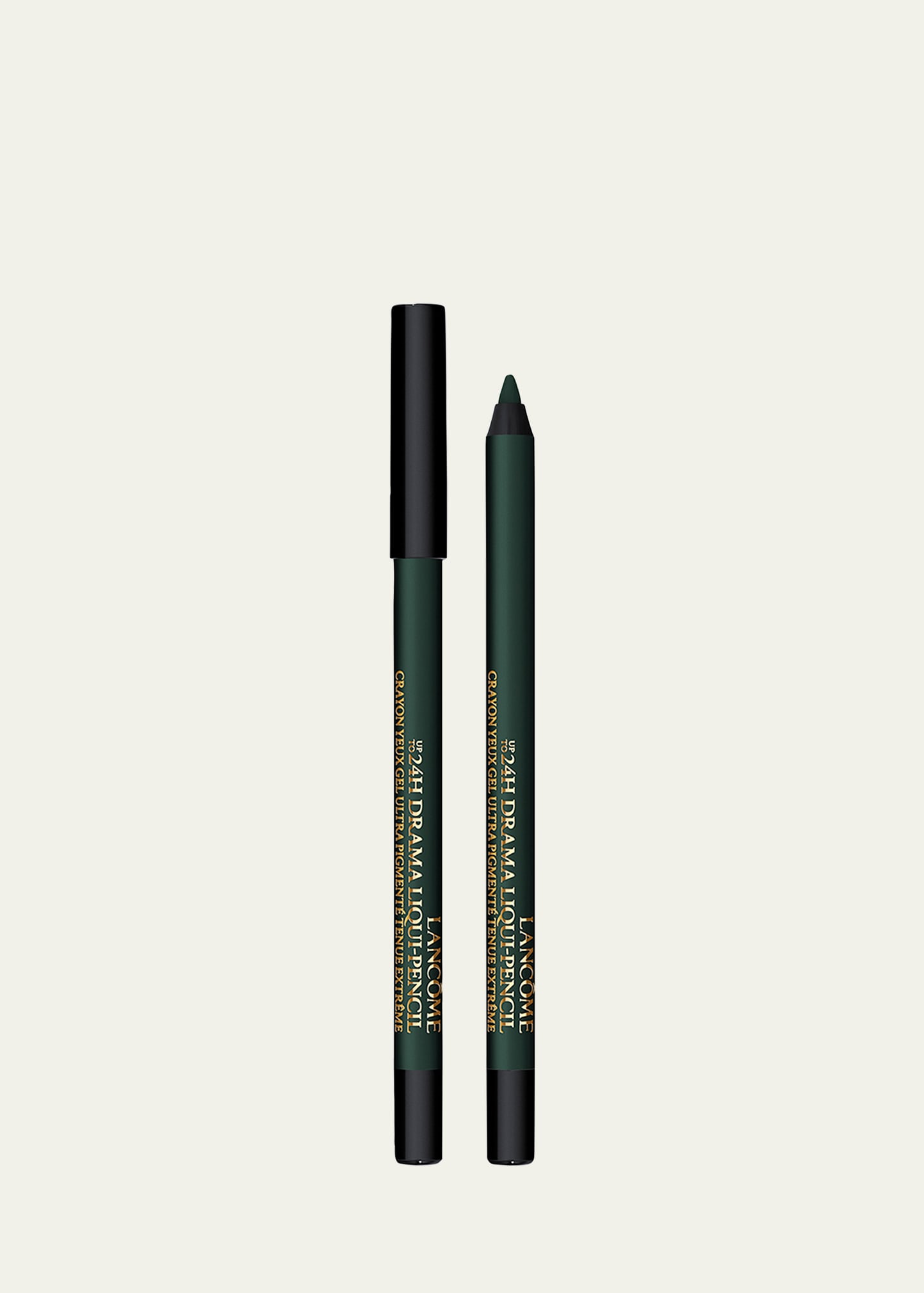 24H Drama Liquid Waterproof Gel Pencil Eyeliner