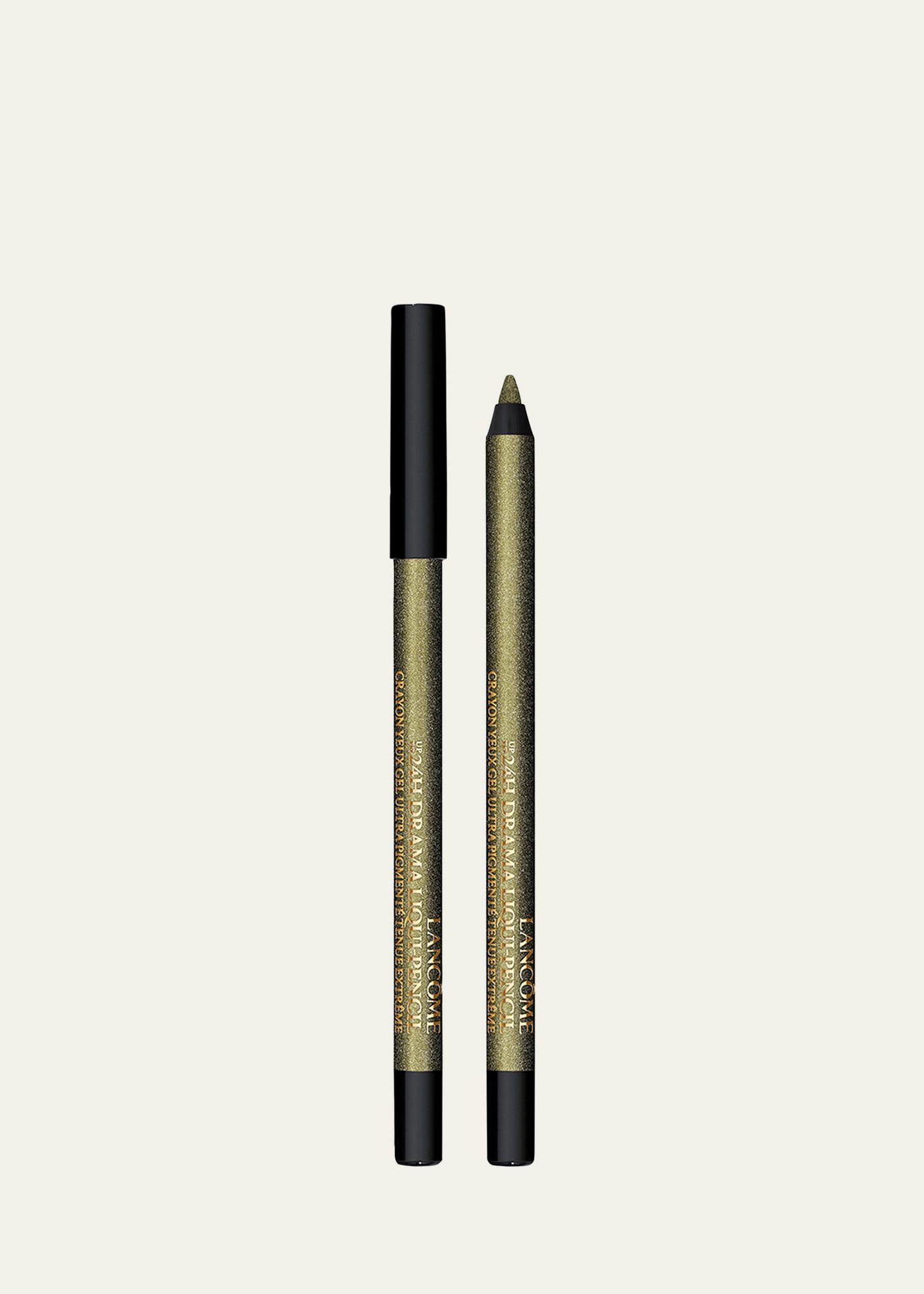 Lancôme 24h Drama Liquid Waterproof Gel Pencil Eyeliner In 4 Leading Lgts