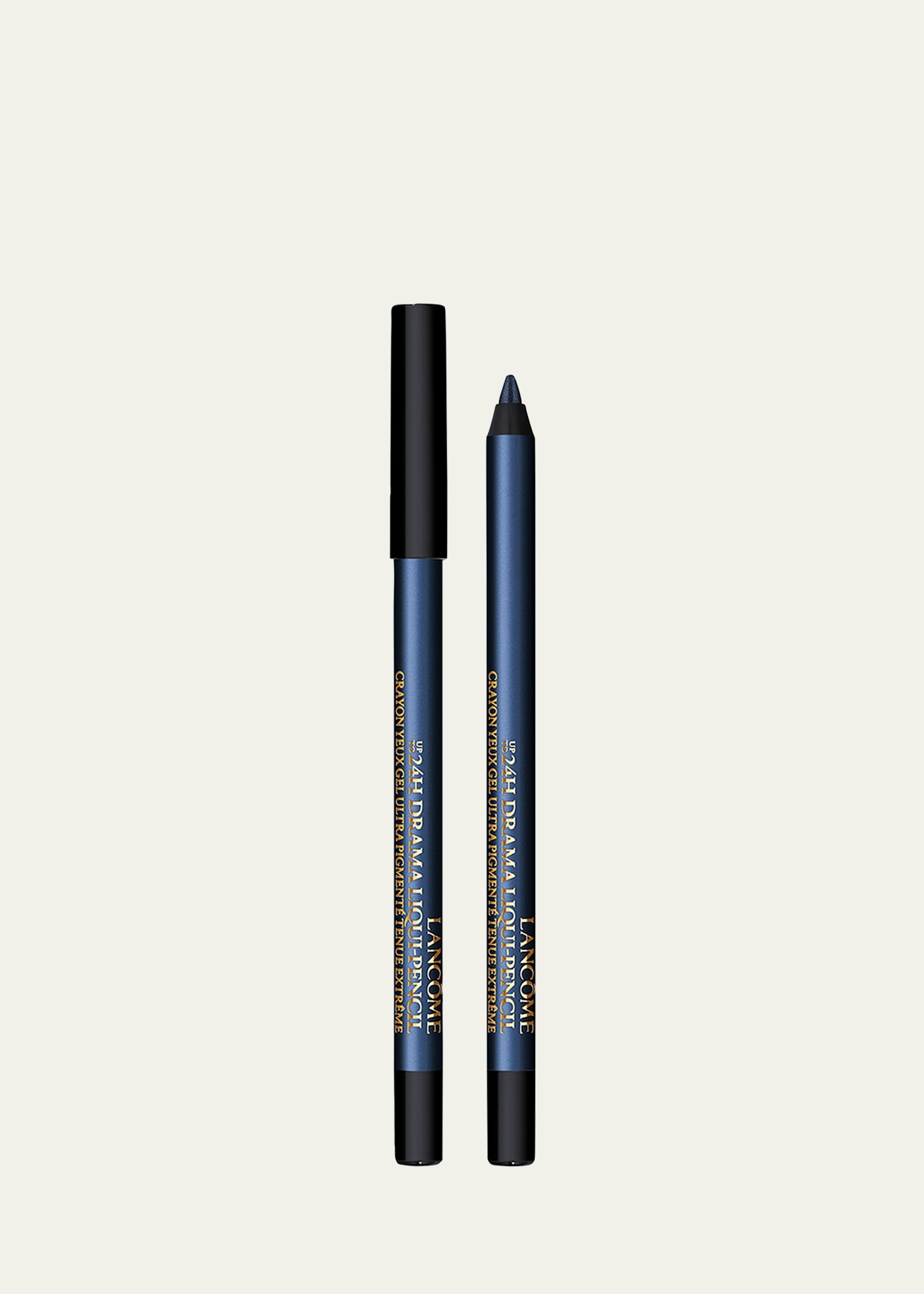 Lancôme 24h Drama Liquid Waterproof Gel Pencil Eyeliner In 6 Parisian Ngt