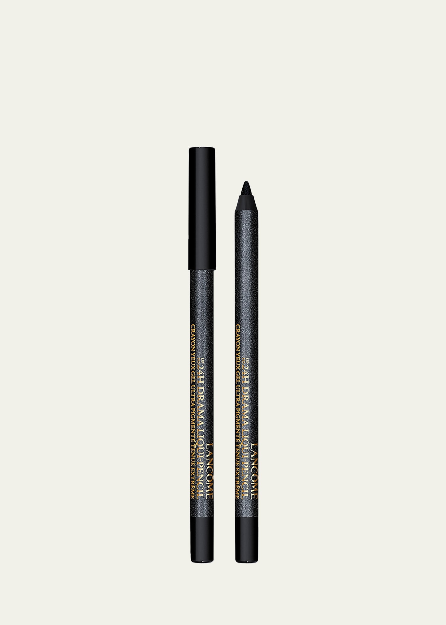 24H Drama Liquid Waterproof Gel Pencil Eyeliner