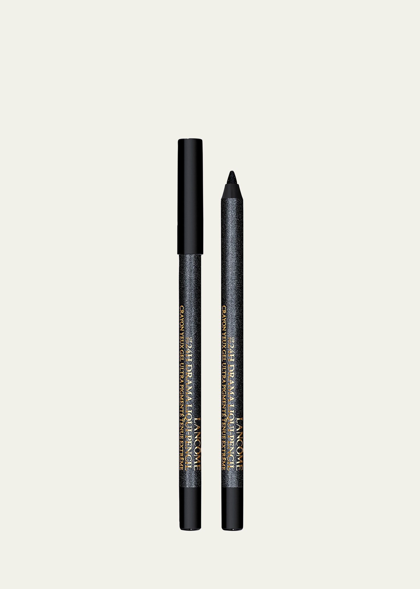 Lancôme 24h Drama Liquid Waterproof Gel Pencil Eyeliner In 8 Eif Diamond