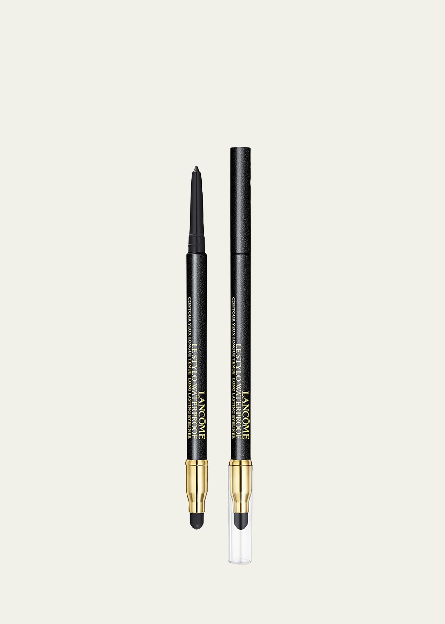 Lancôme Le Stylo Longwear Waterproof Eyeliner In 1 Noir Onyx