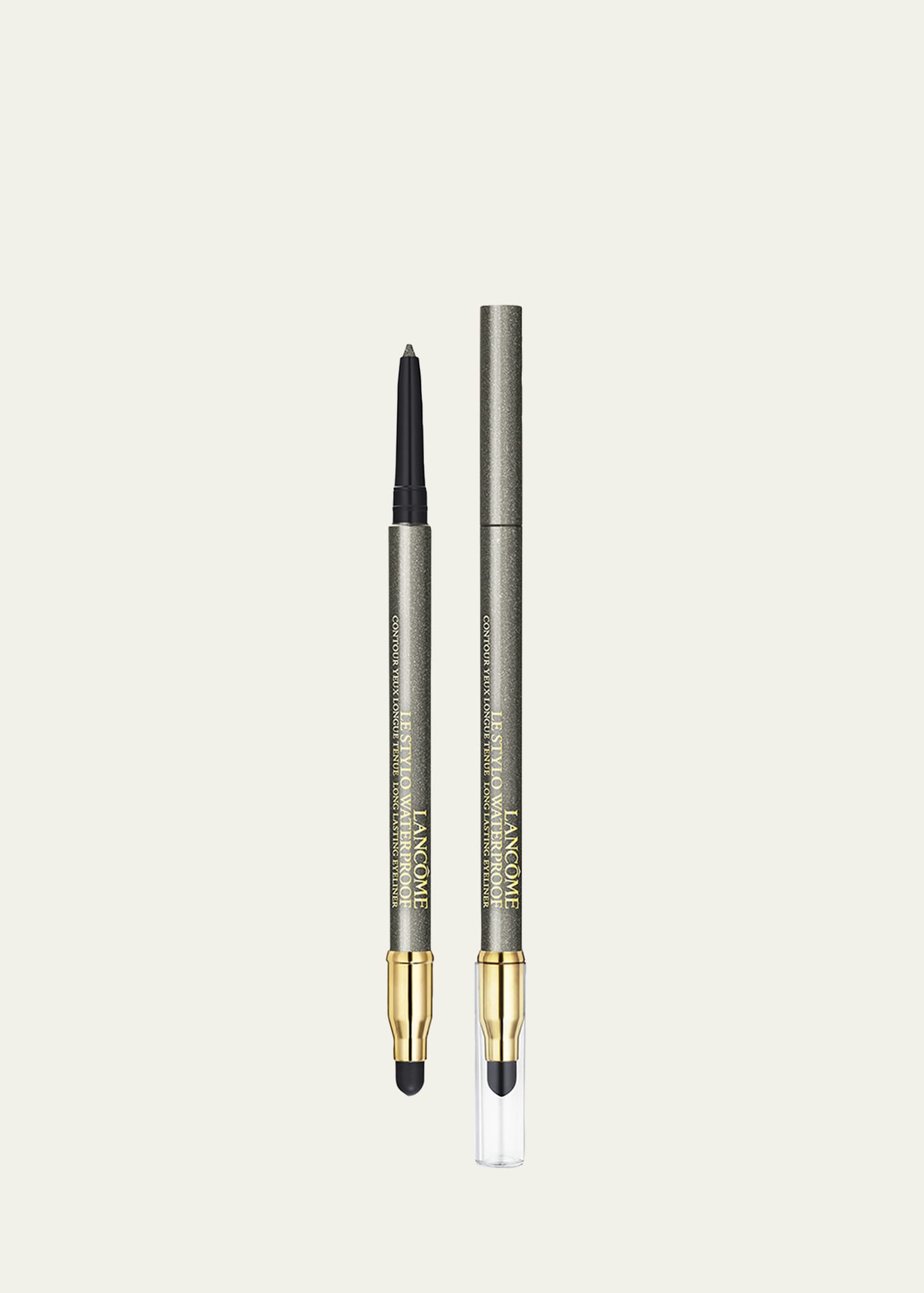 Lancôme Le Stylo Longwear Waterproof Eyeliner In 5 Erika F