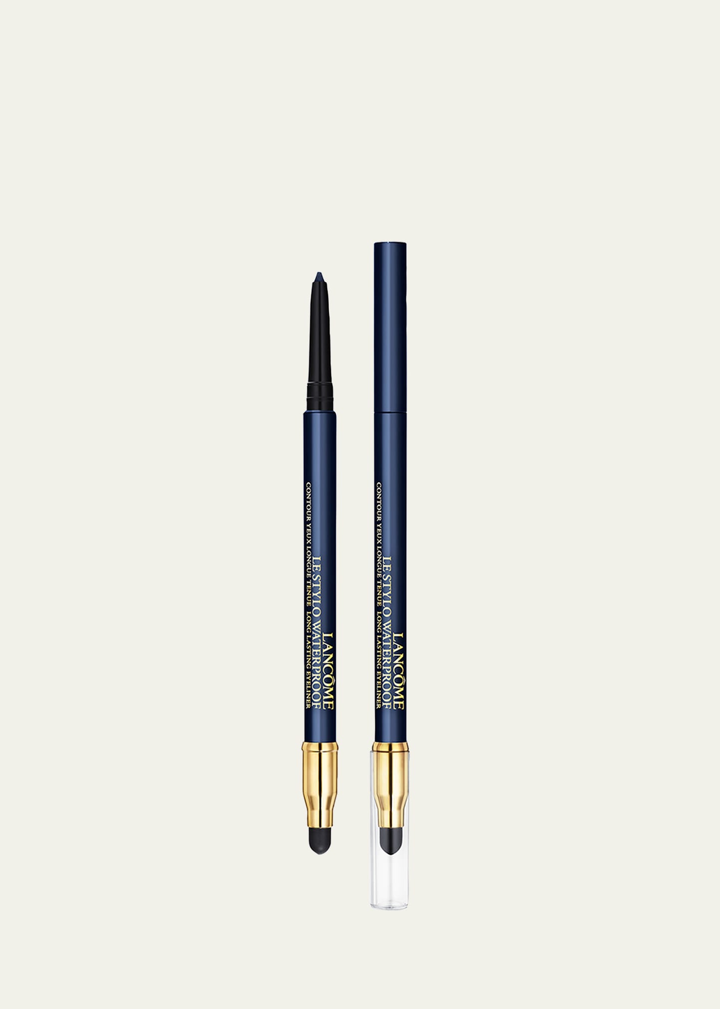 Lancôme Le Stylo Longwear Waterproof Eyeliner In 7 Minuit Ill