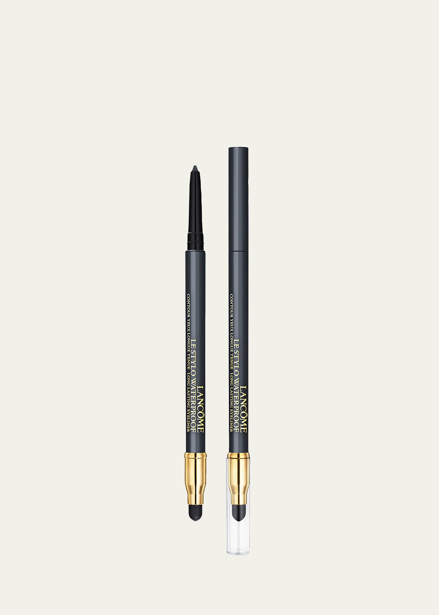 Lancôme Le Stylo Longwear Waterproof Eyeliner In 8 Reve Anthr