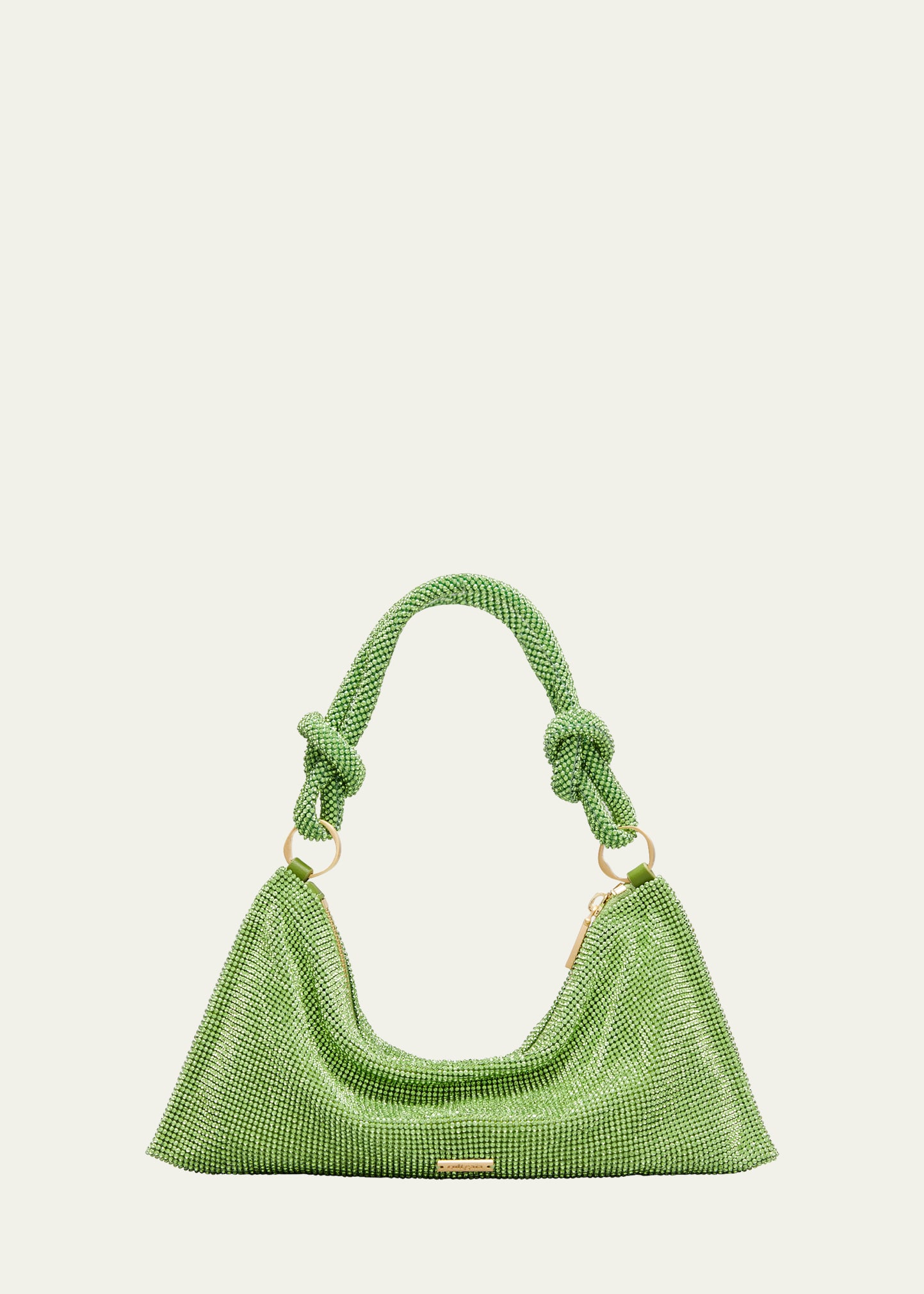 Shop Cult Gaia Hajar Acrylic Box Shoulder Bag