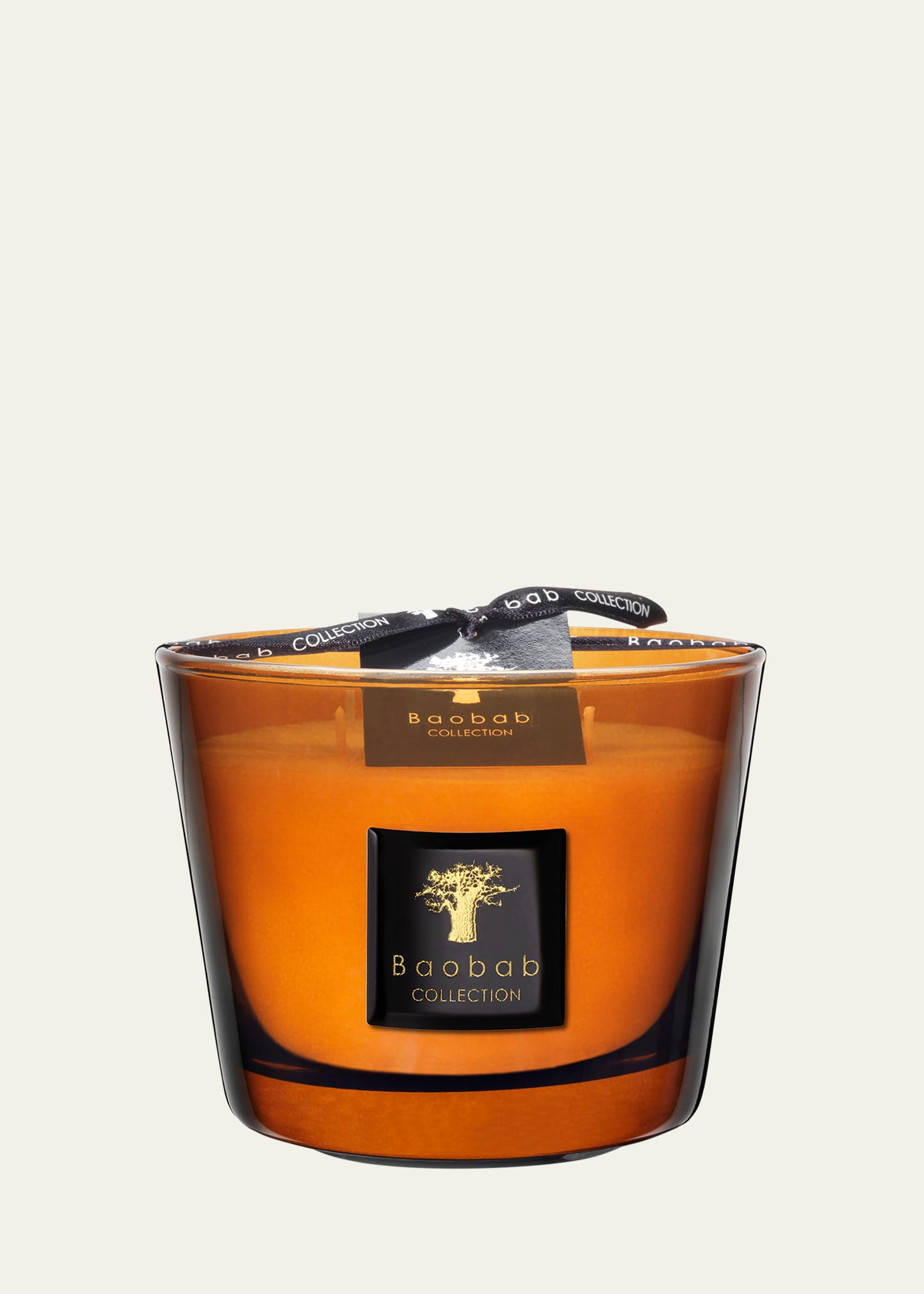 Baobab Collection Max 10 Les Prestigieuses Cuir De Russie Scented Candle