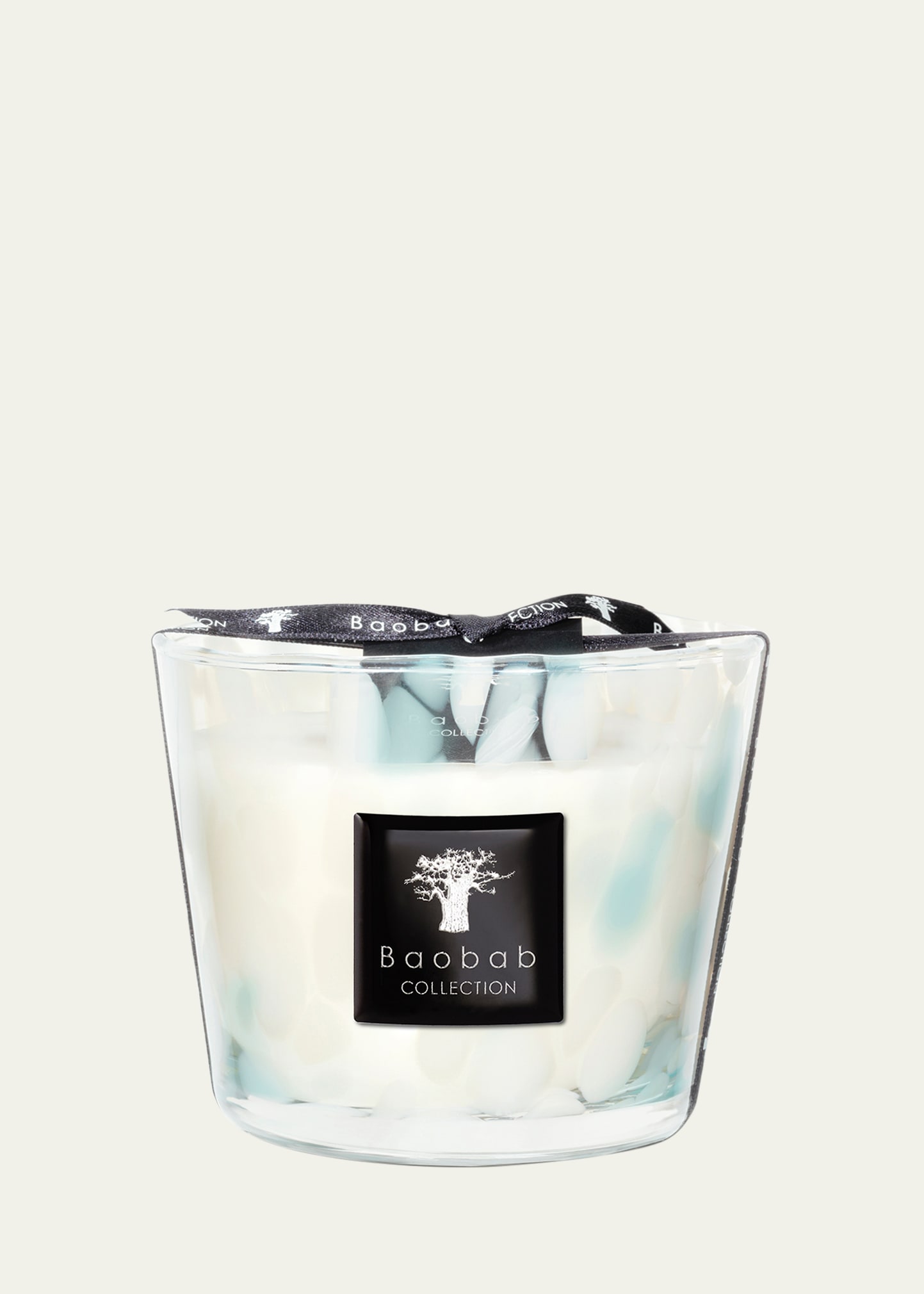 Shop Baobab Collection Max 10 Sapphire Pearls Scented Candle