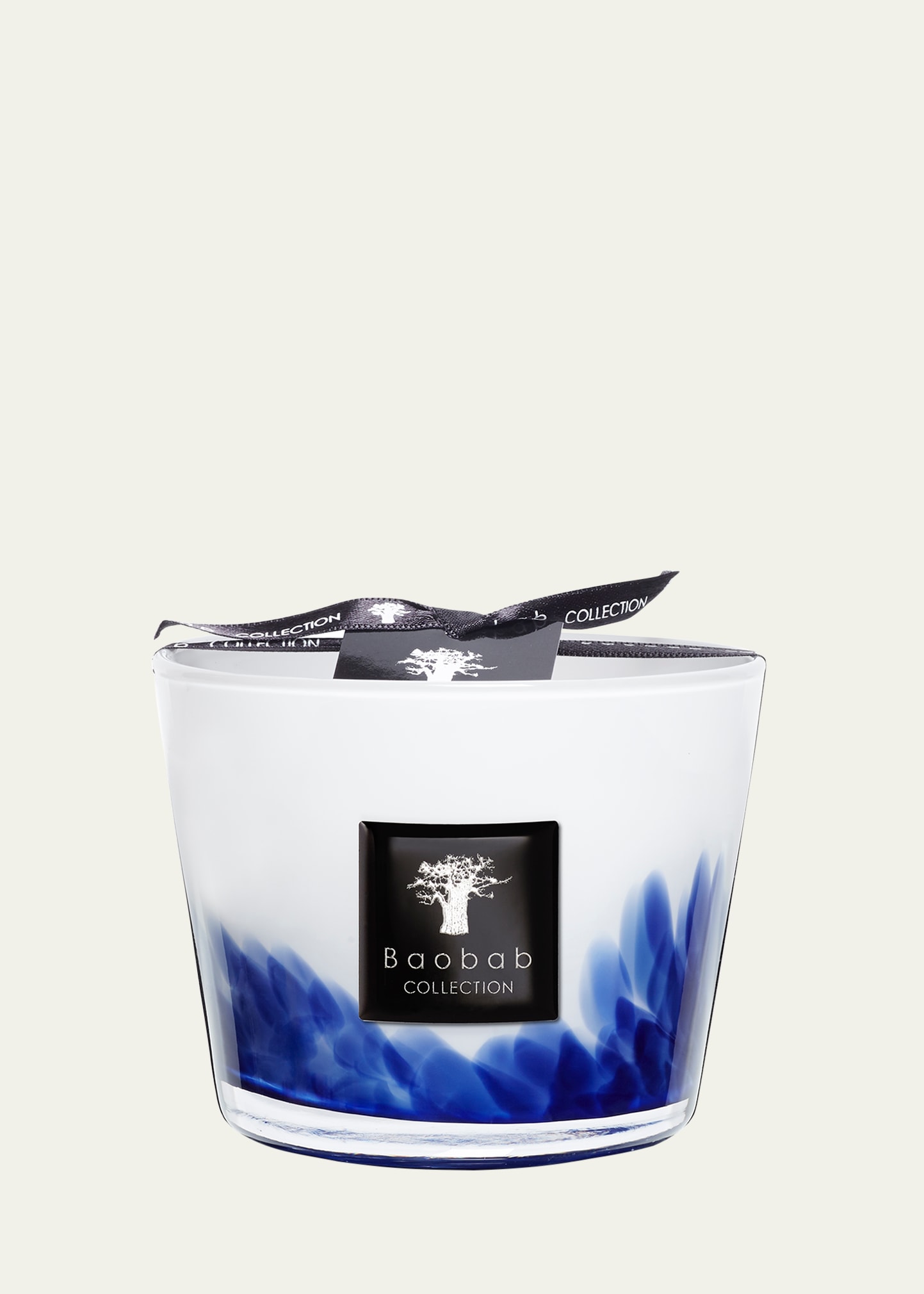 Shop Baobab Collection Max 10 Feathers Touareg Scented Candle