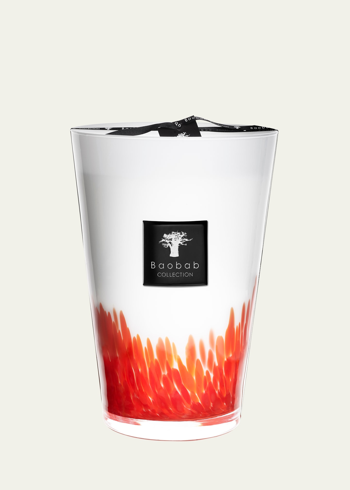 Baobab Collection Max 35 Feathers Maasai Scented Candle