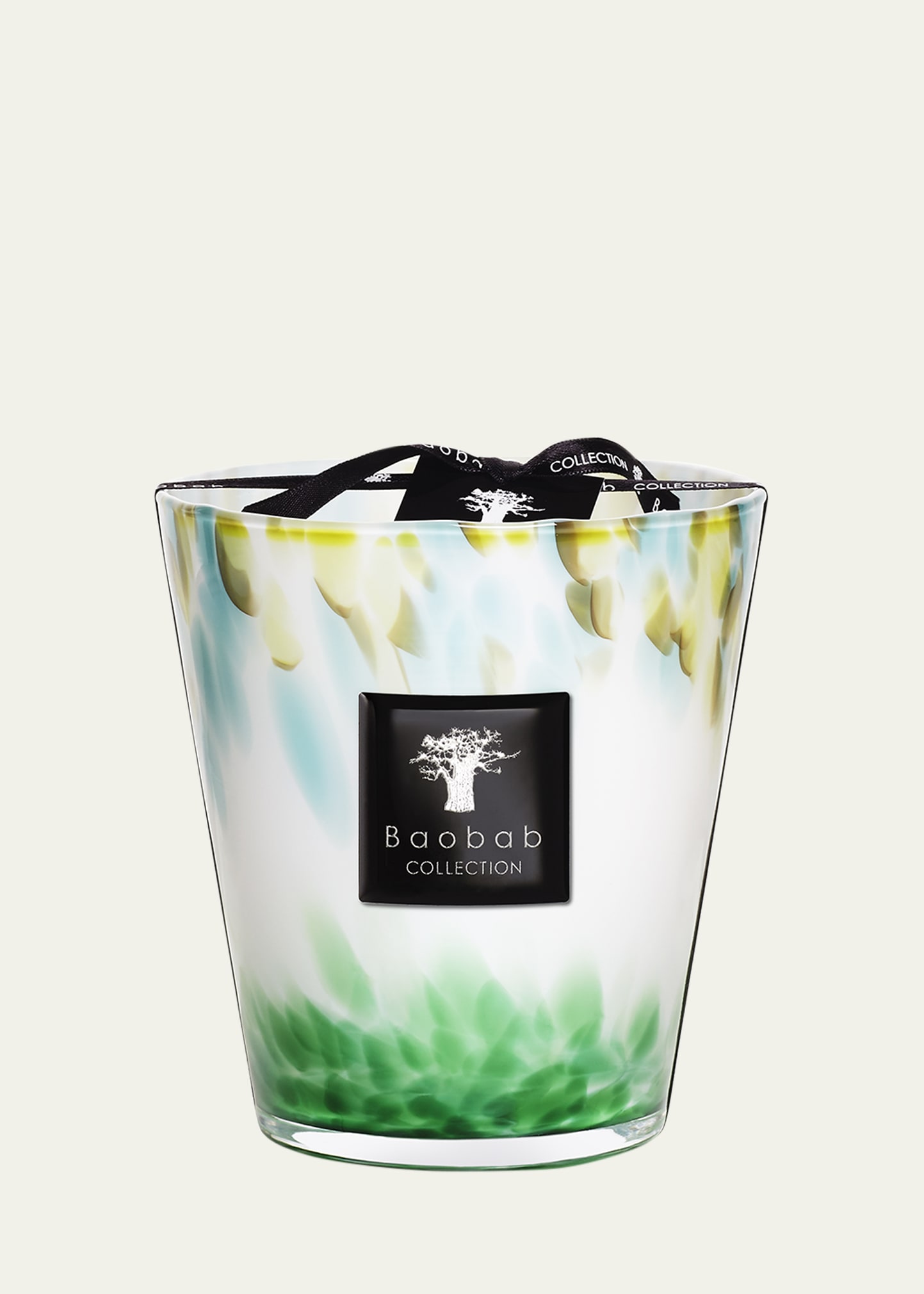 Baobab Collection Max 16 Eden Forest Scented Candle