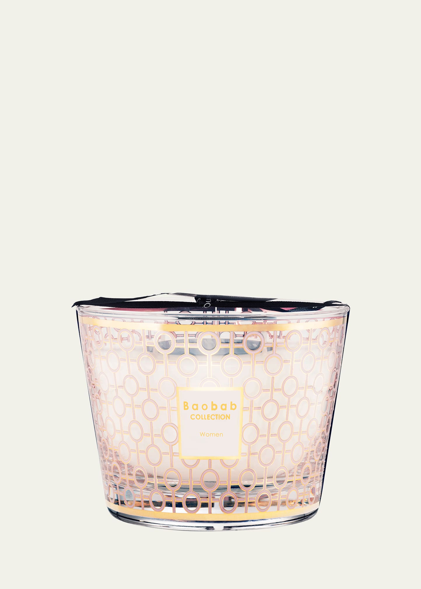 Baobab Collection Max 10 Women Scented Candle