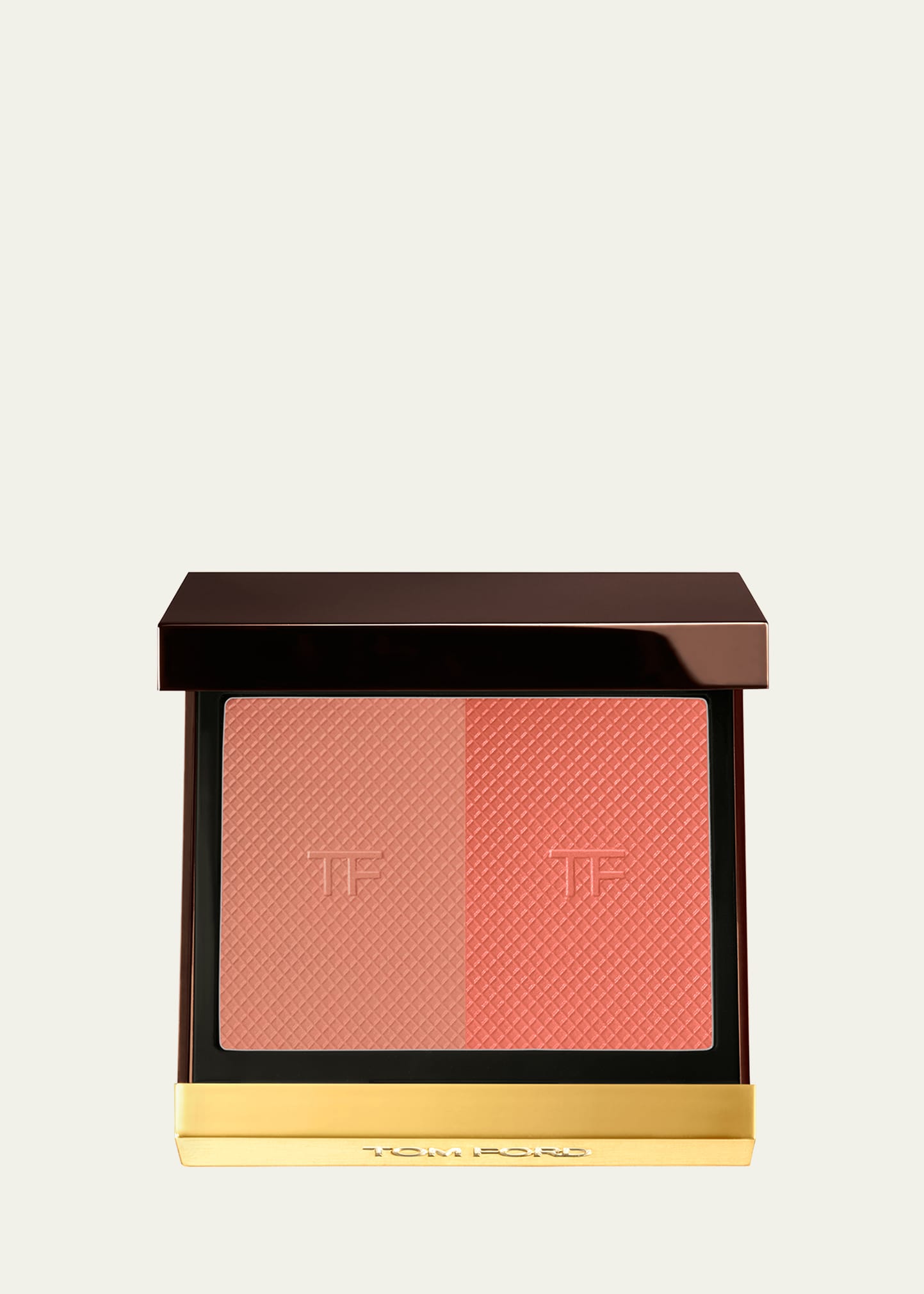 Shop Tom Ford 0.22 Oz. Shade And Illuminate Blush Duo In 0505 Sundrunk