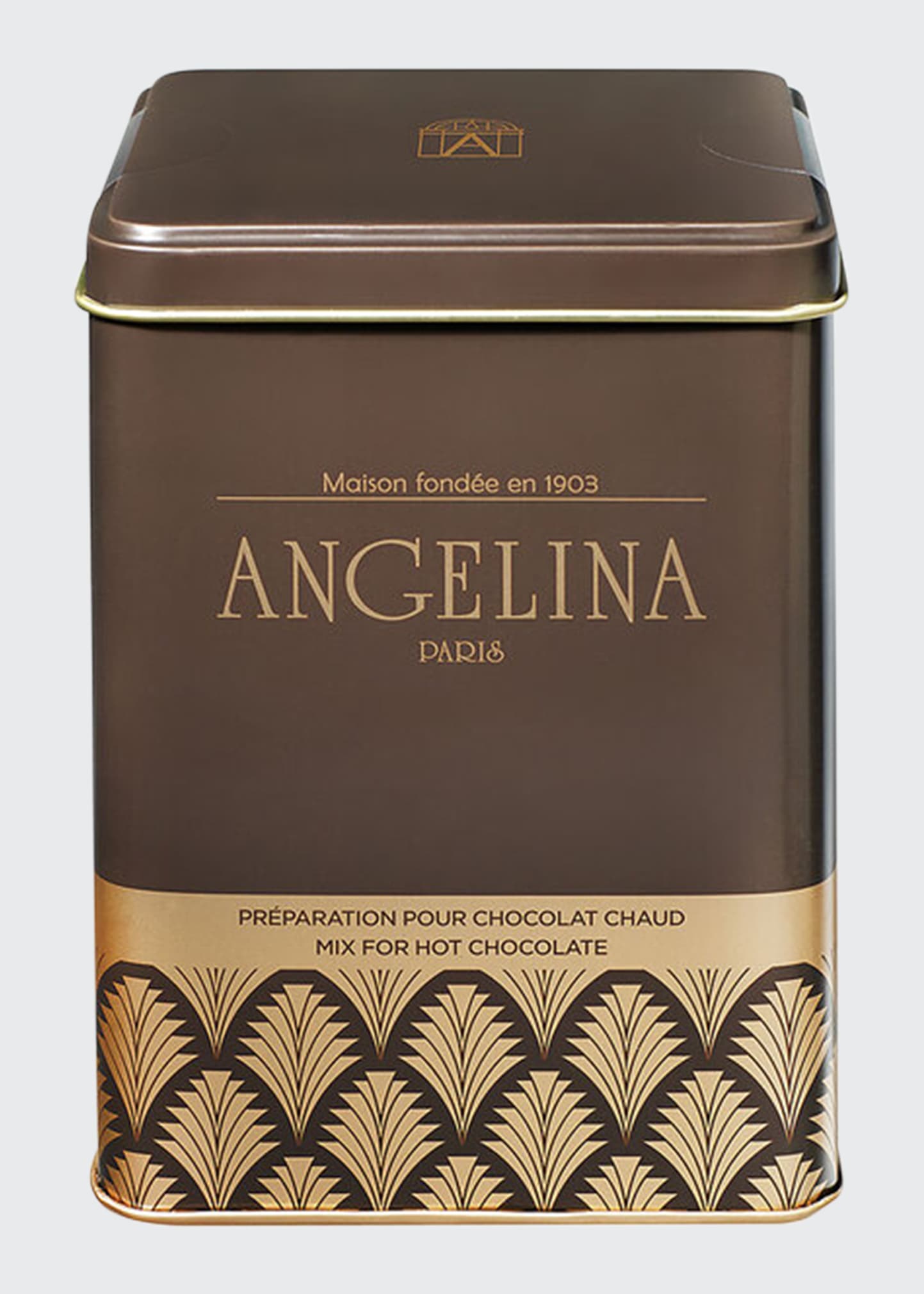 Angelina Hot Chocolate Mix ModeSens