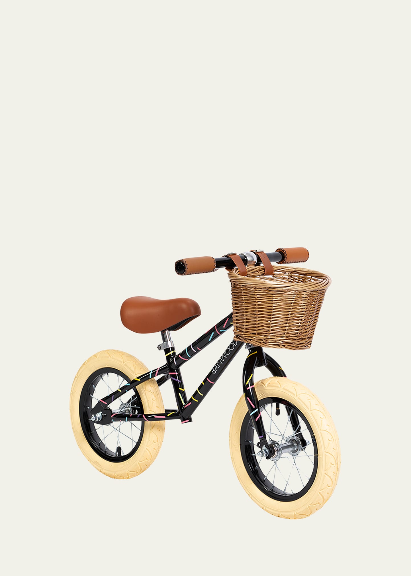 Kid's Balance Bike
