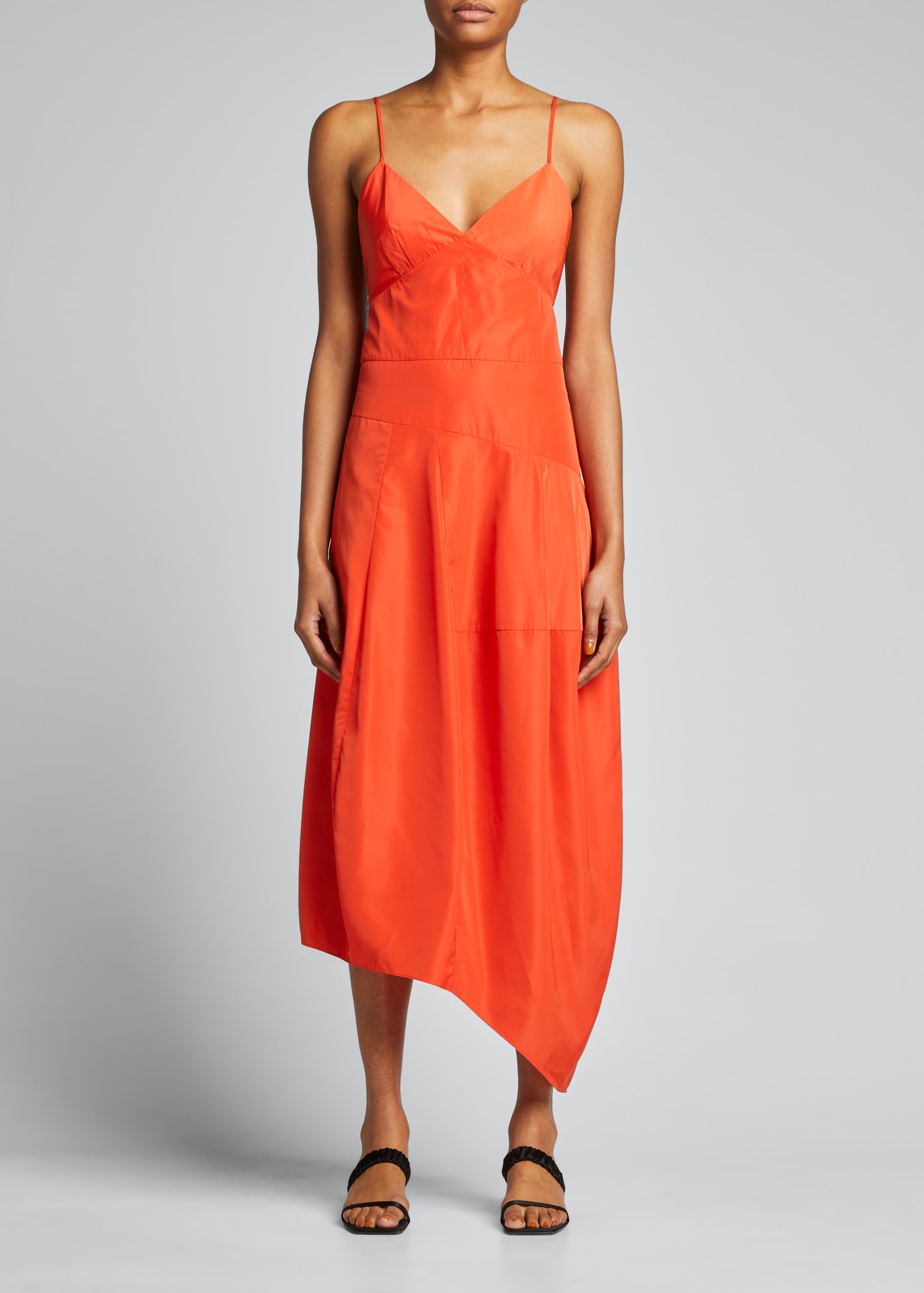 tibi asymmetrical dress Cocktail Dresses Online - Shop Mini Dresses