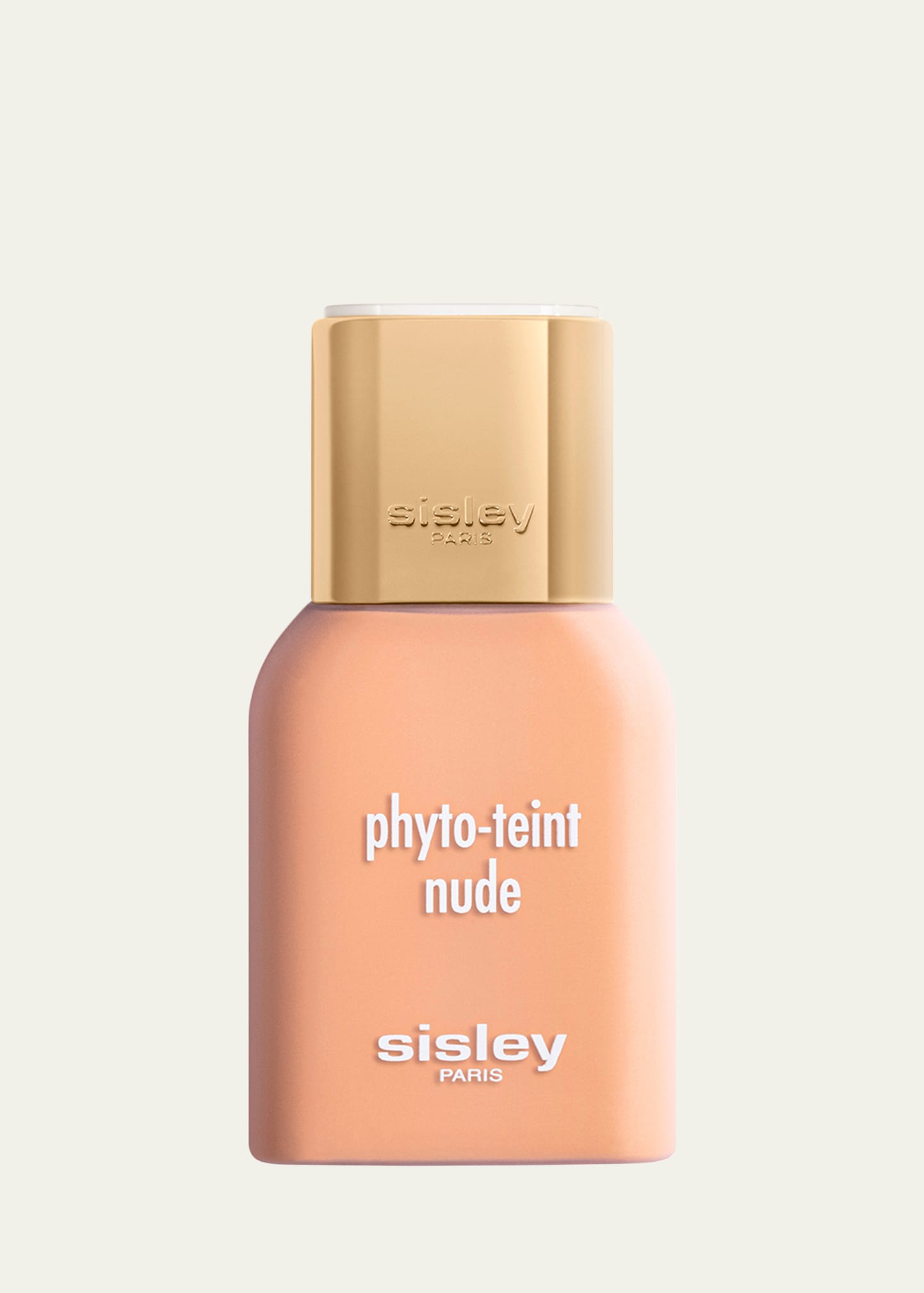 Sisley Paris Phyto-teint Nude In 0c Vanilla