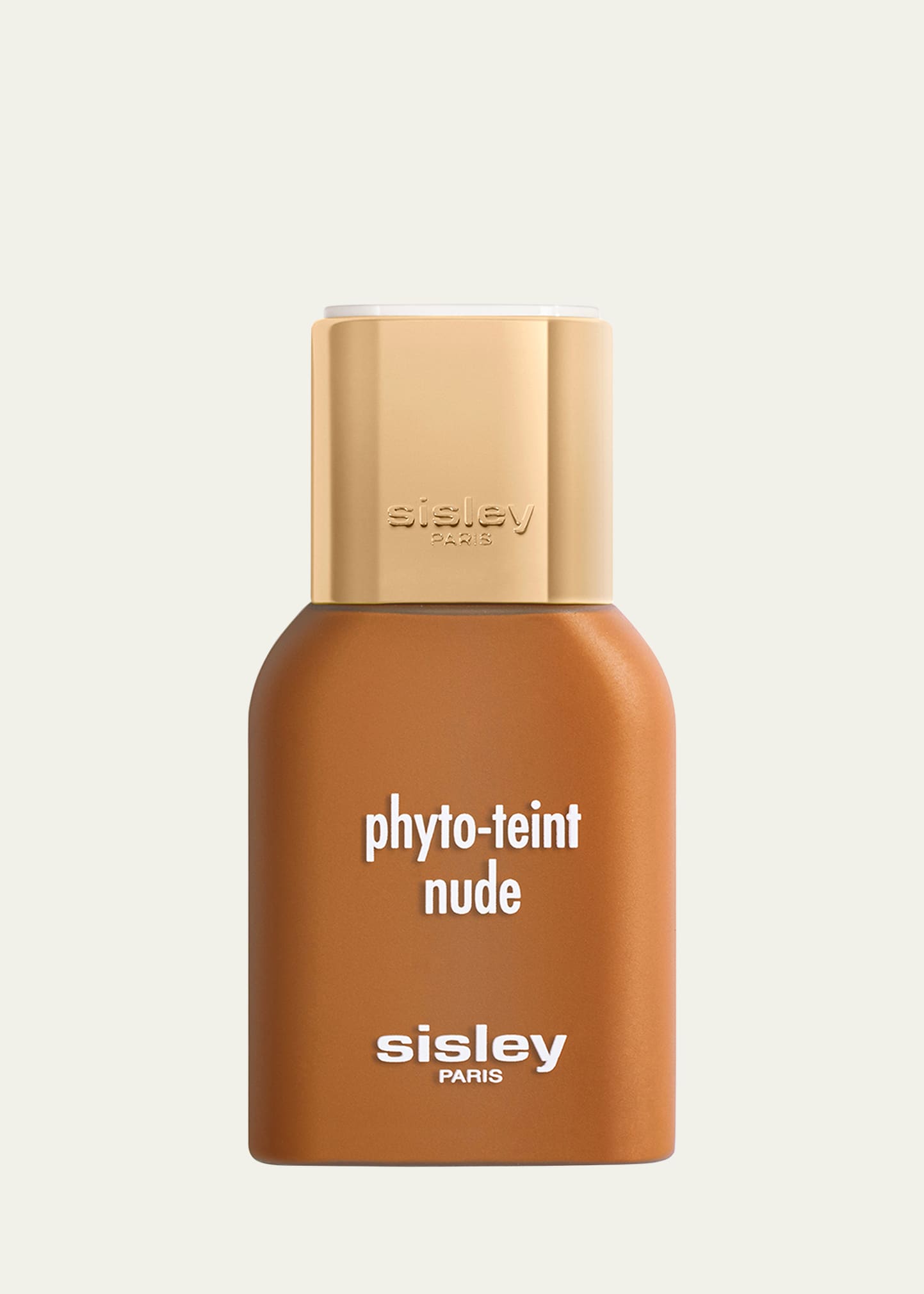 Sisley Paris Phyto-teint Nude In 5w Toffee