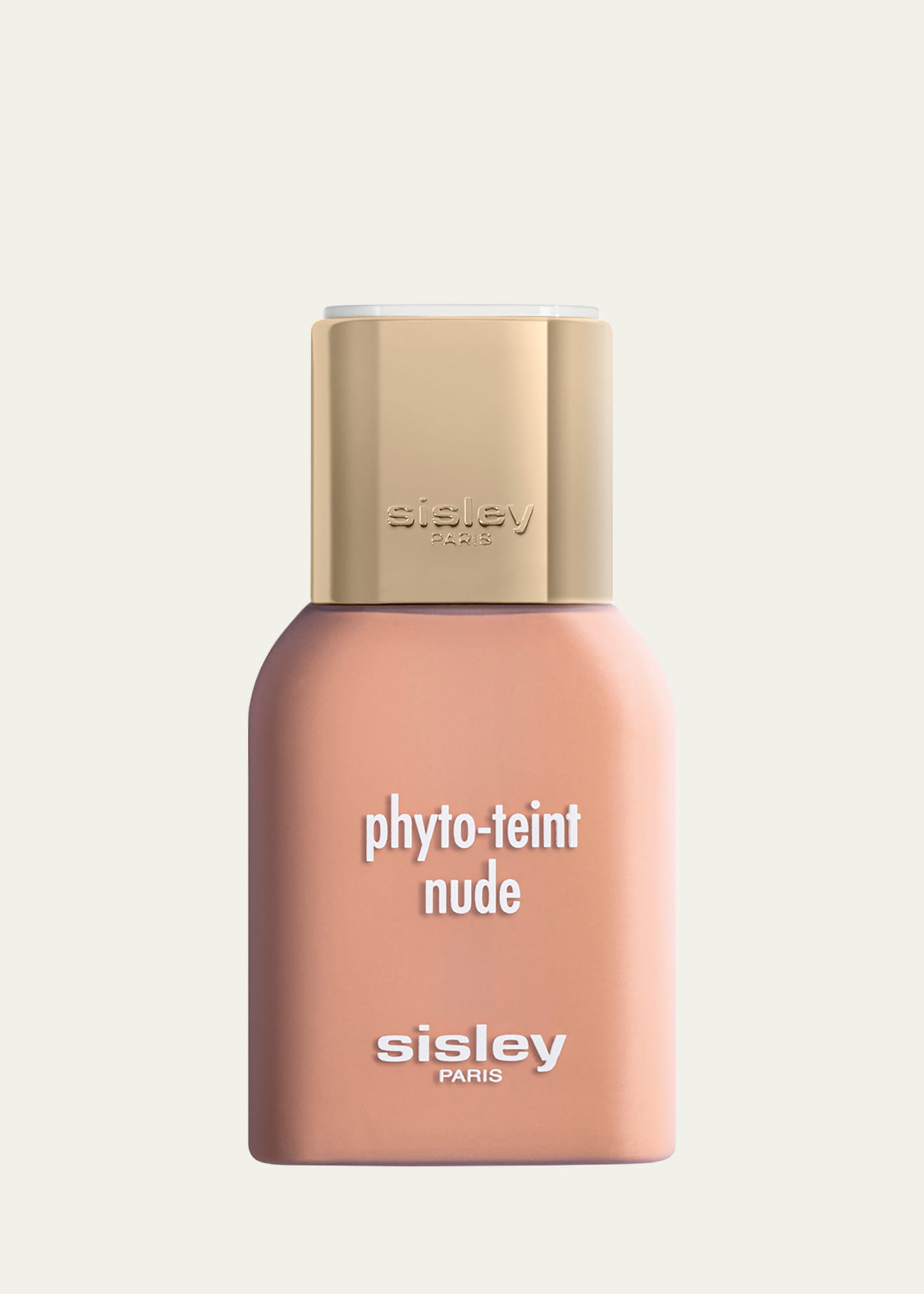 Sisley Paris Phyto-teint Nude In 3c Natural