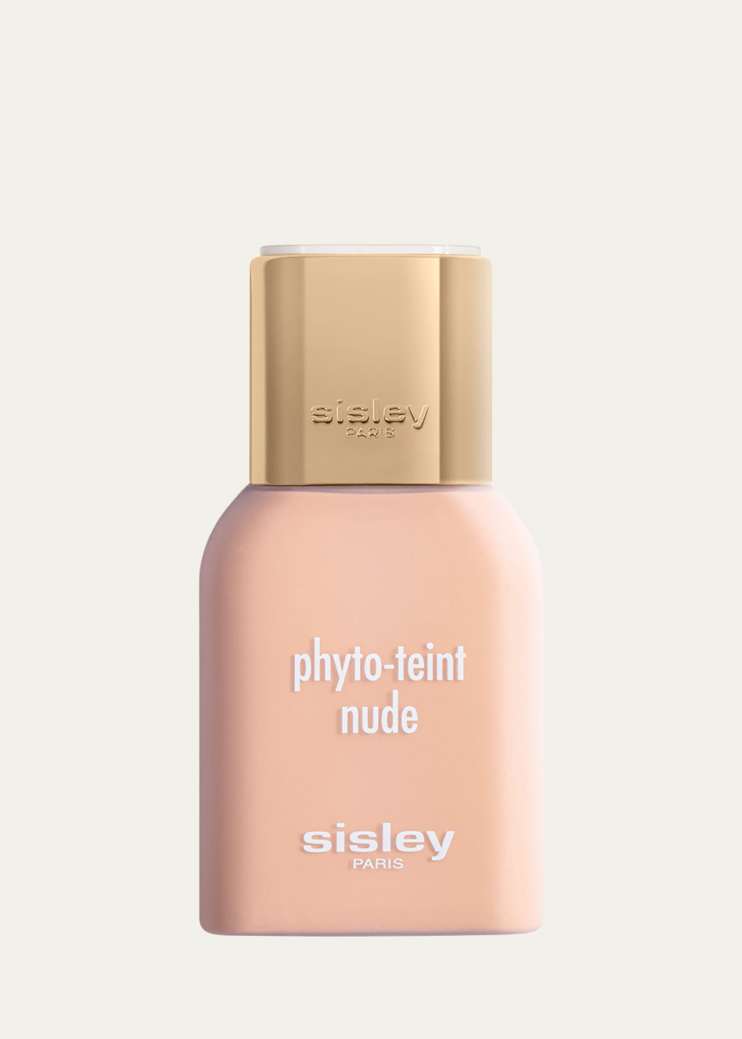 Sisley Paris Phyto-teint Nude In 000n Snow