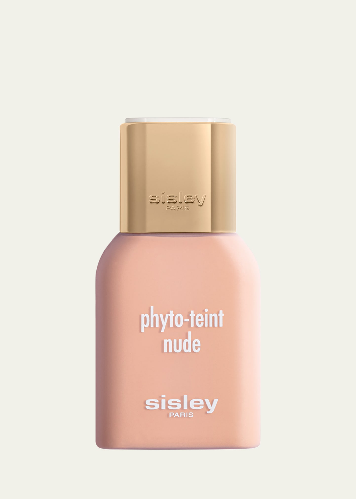 Sisley Paris Phyto-teint Nude In 00c Swan
