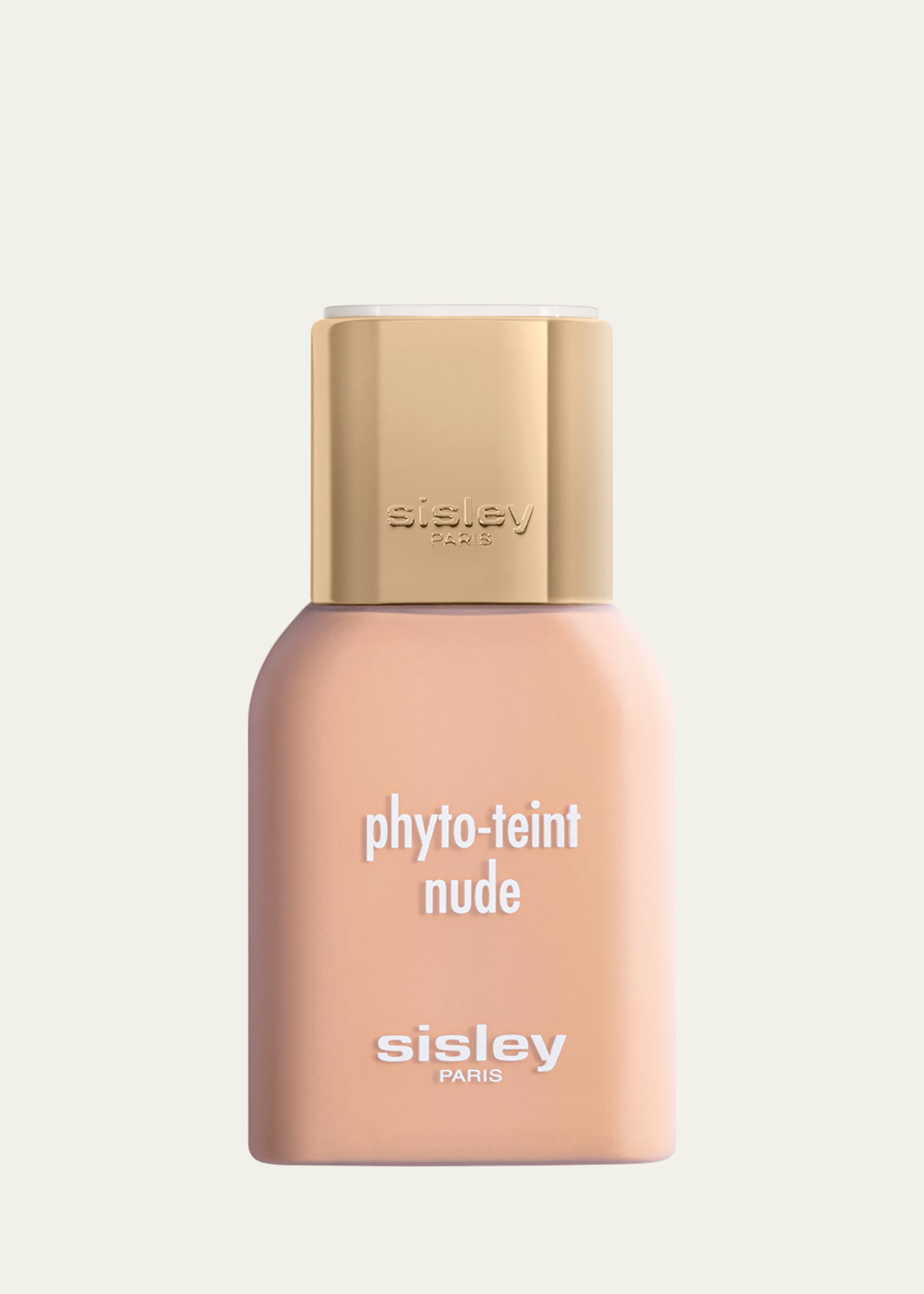 Sisley Paris Phyto-teint Nude In 00n Pearl