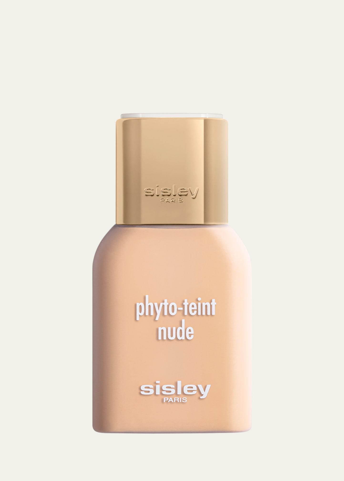 Sisley Paris Phyto-teint Nude In 00w Shell
