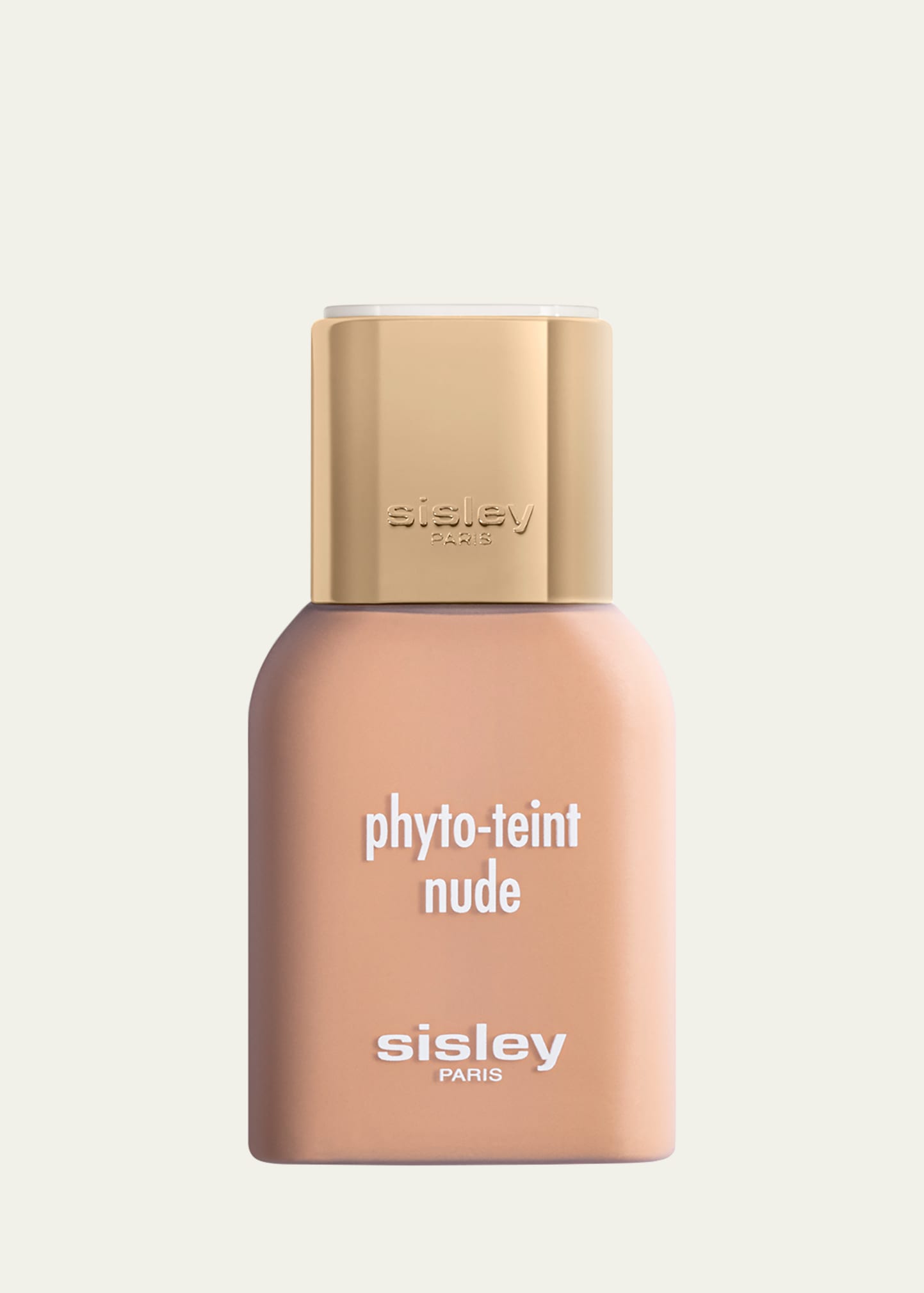 Sisley Paris Phyto-teint Nude In 2n Ivory Beige