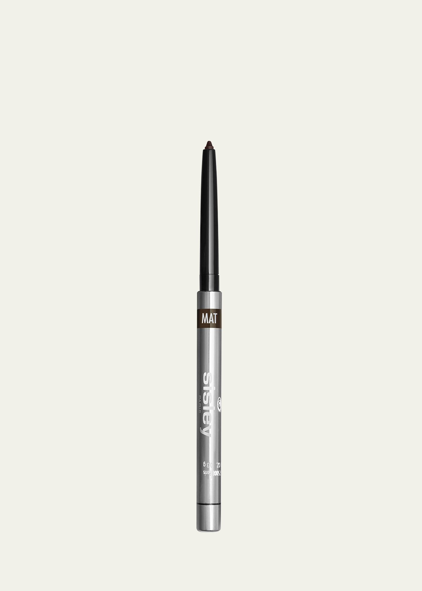 Sisley Paris Phyto-khol Star Waterproof Matte In 2 Matte Tonka