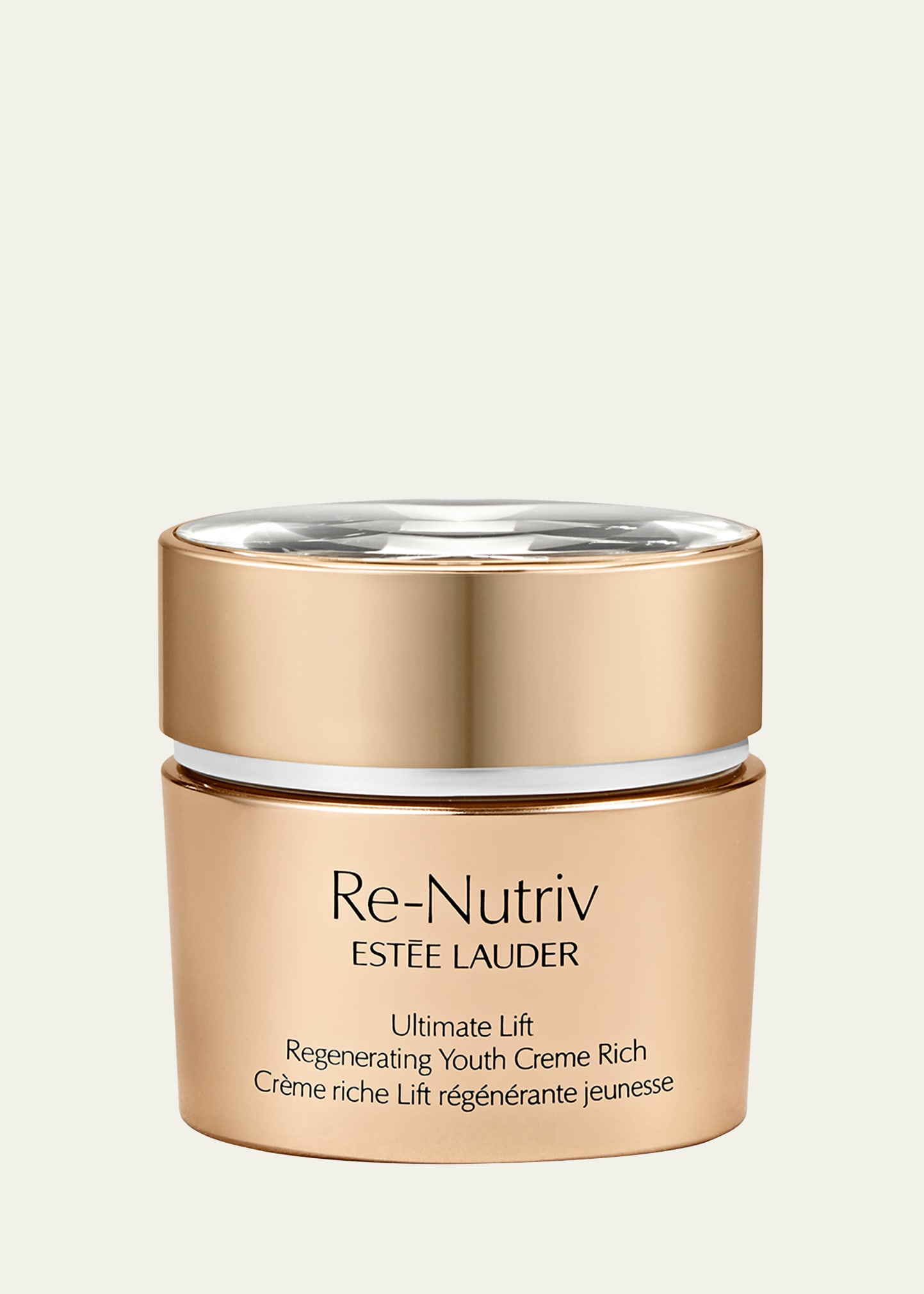 Re-Nutriv Ultimate Lift Age-Correcting Moisturizer Creme