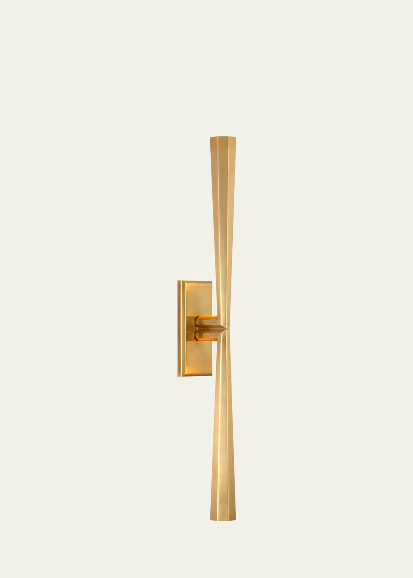 Visual Comfort Signature Collection Galahad 25" Linear Sconce