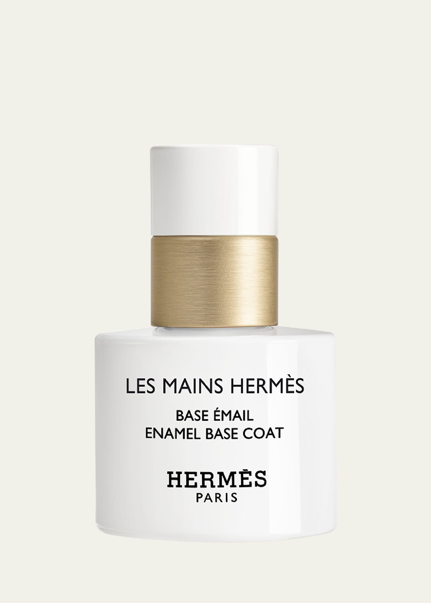 Hermès Les Mains Hermes Enamel Base Coat