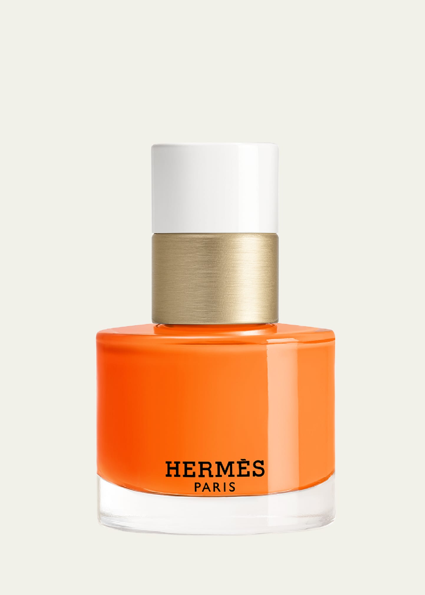 Hermès Les Mains Hermes Nail Enamel