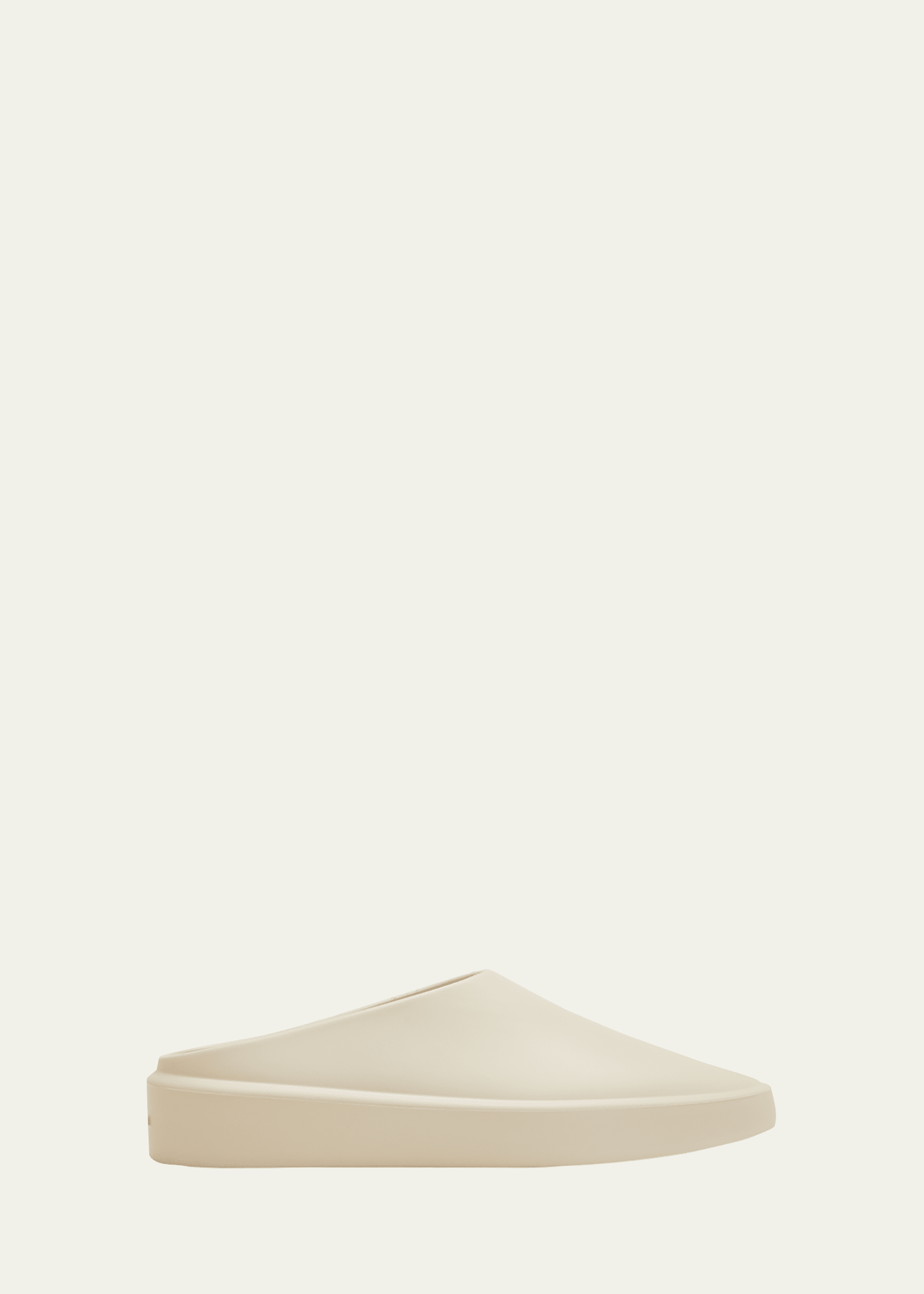 Fear Of God The California Mule In 252 Dusty Beige