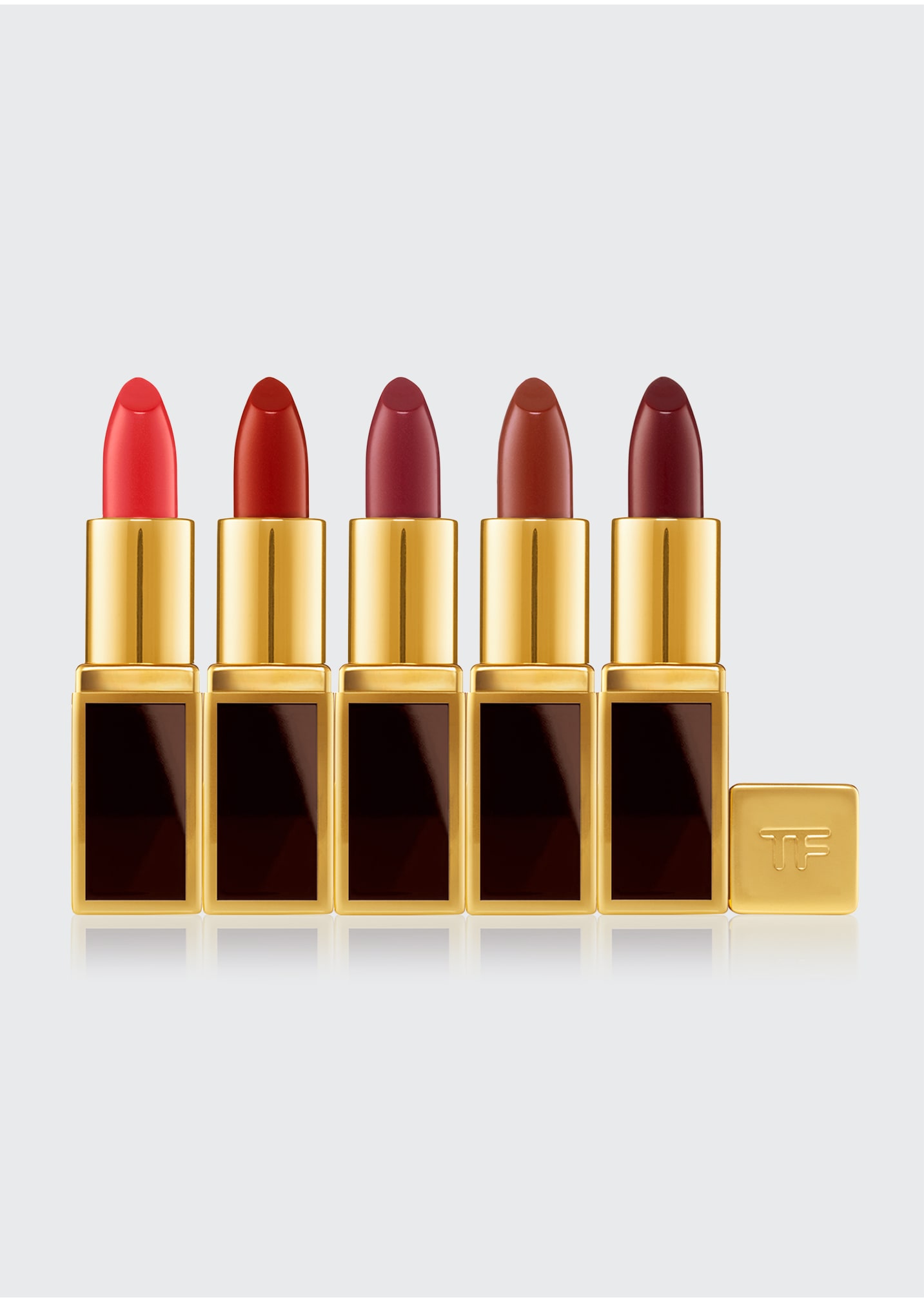 tom ford mini lipstick set