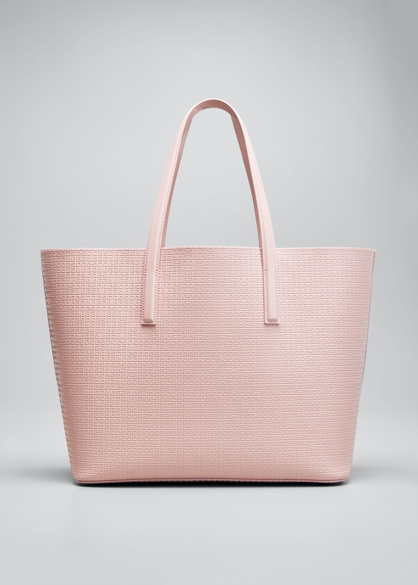 Givenchy Wing Calfskin Shopper Tote Bag