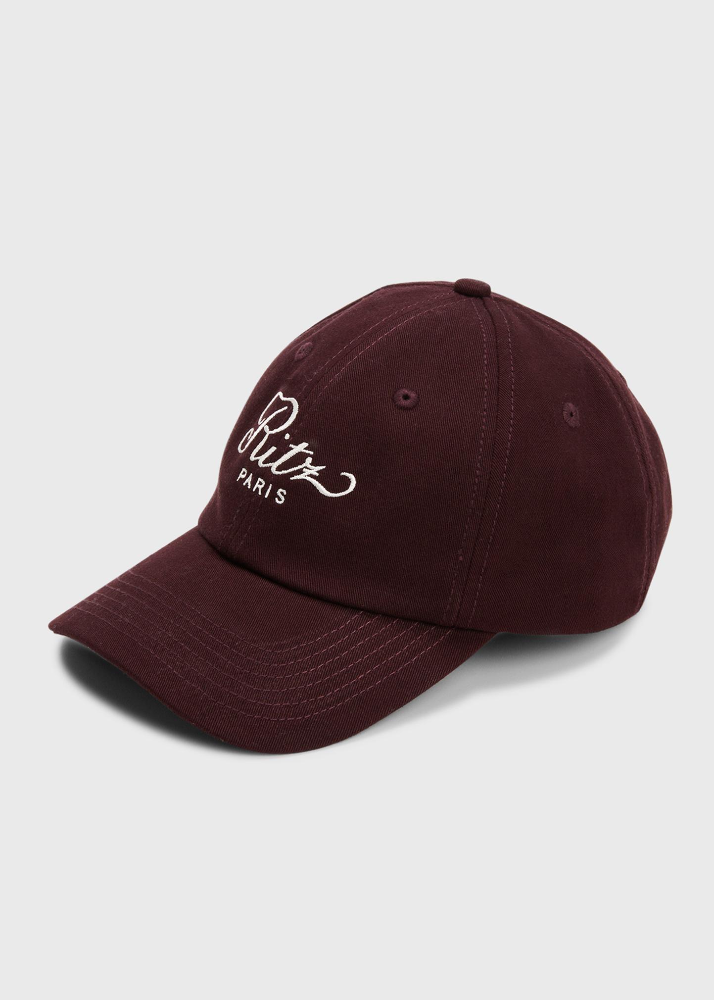 FRAME x Ritz Paris Baseball Hat | Smart Closet