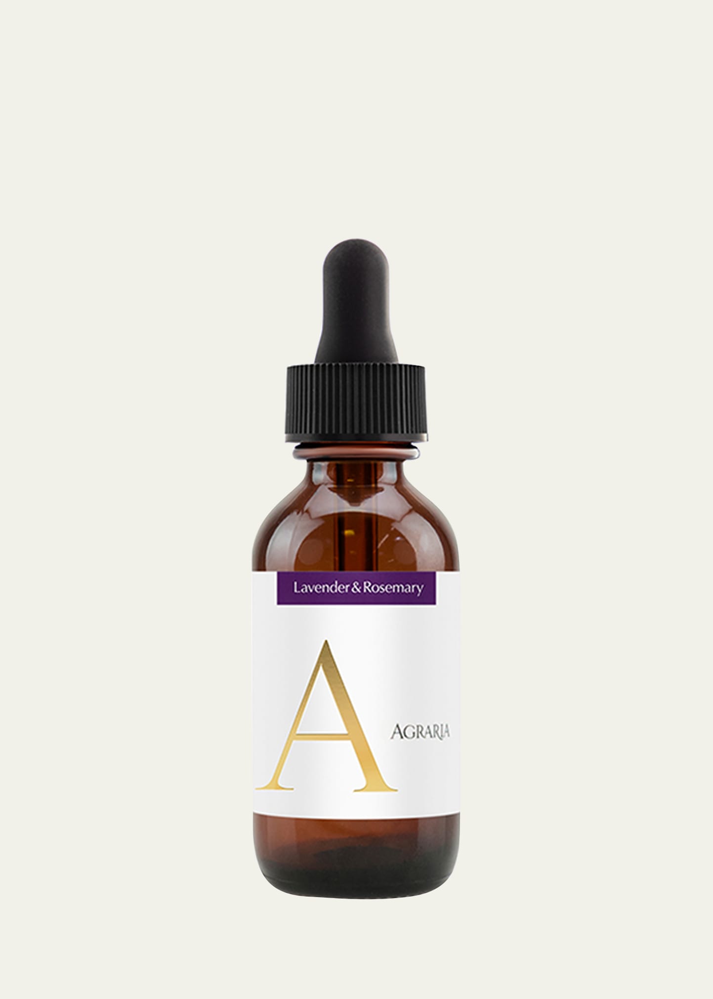 Agraria 1 oz. Lavender & Rosemary E-Diffuser Natural & Essential Oil
