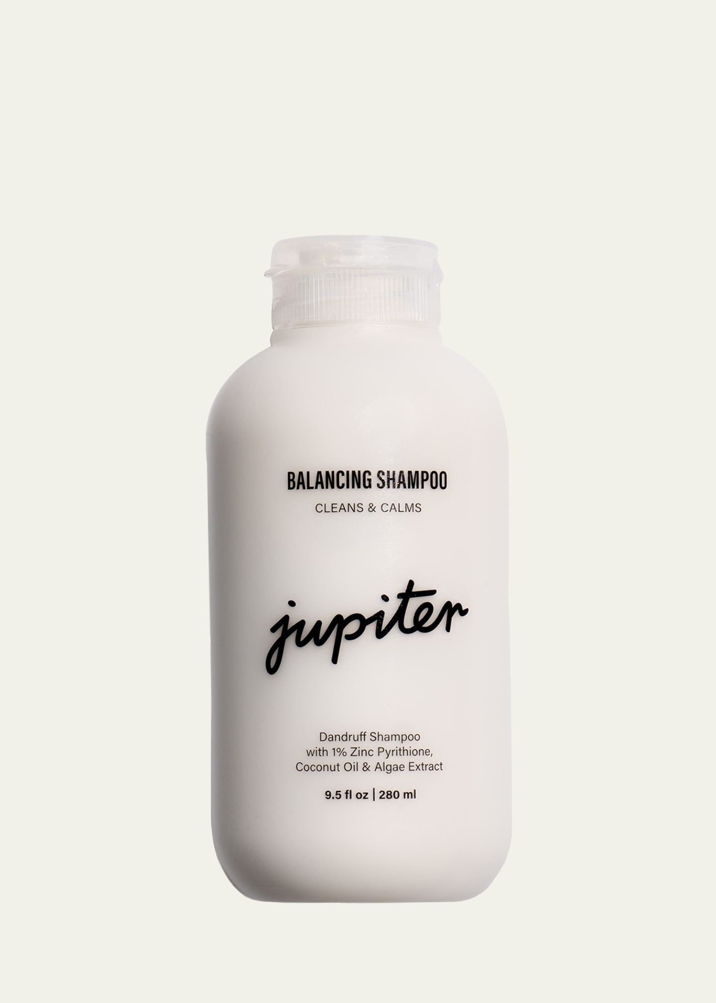 Jupiter 9.5 Oz. Balancing Shampoo