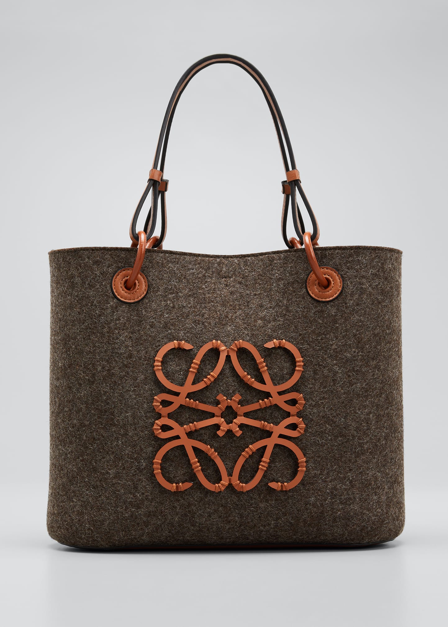 Loewe Basket Square | ModeSens