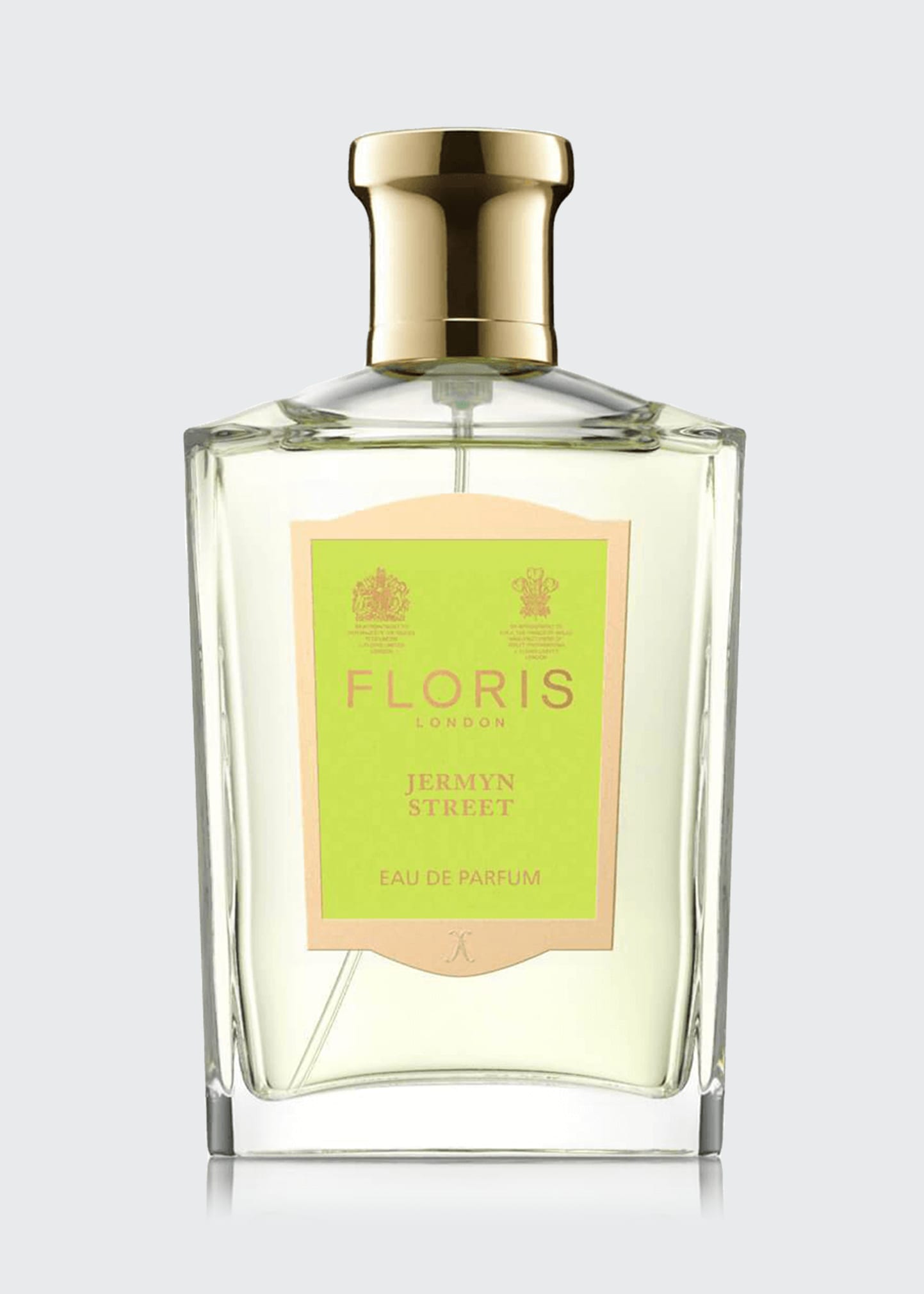 Floris London 3.4 oz. Jermyn Street Eau de Parfum