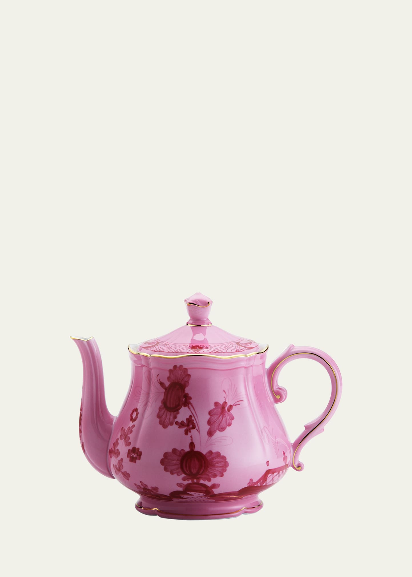 Oriente Italiano Teapot With Cover
