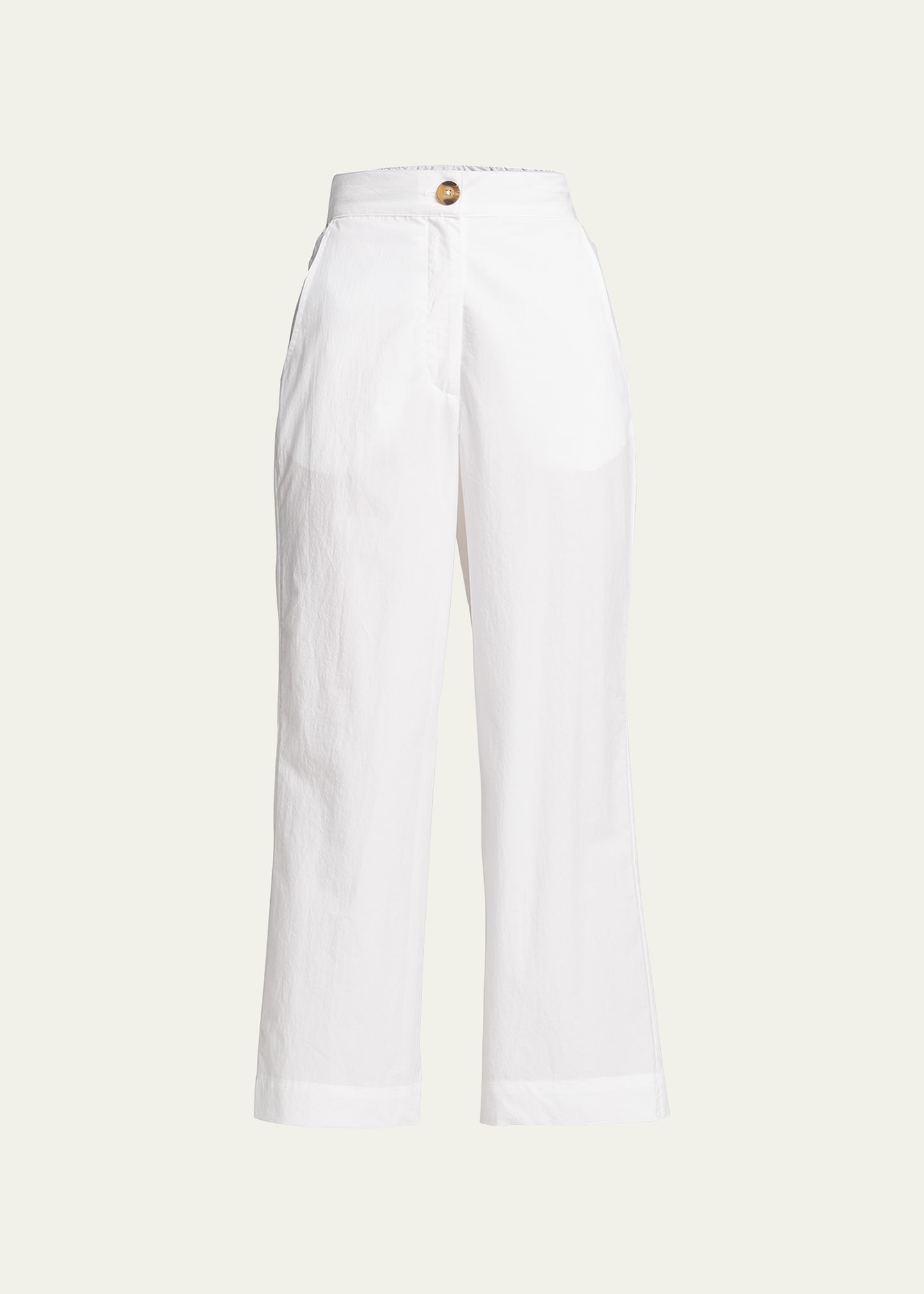 Ciao Lucia Pietro Cropped Pants