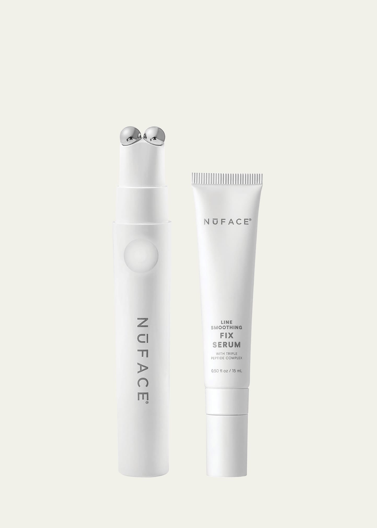 NuFace Fix Device with Serum
