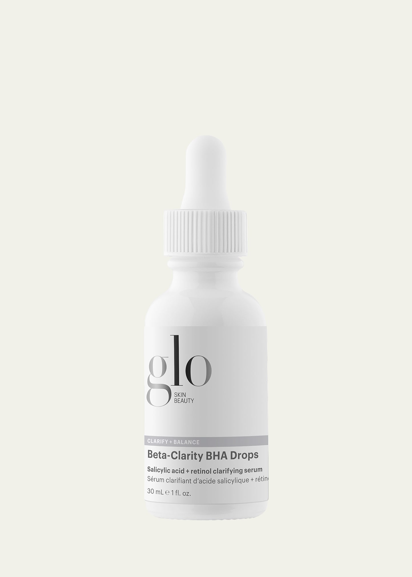 Beta Clarity BHA Drops, 1 oz.