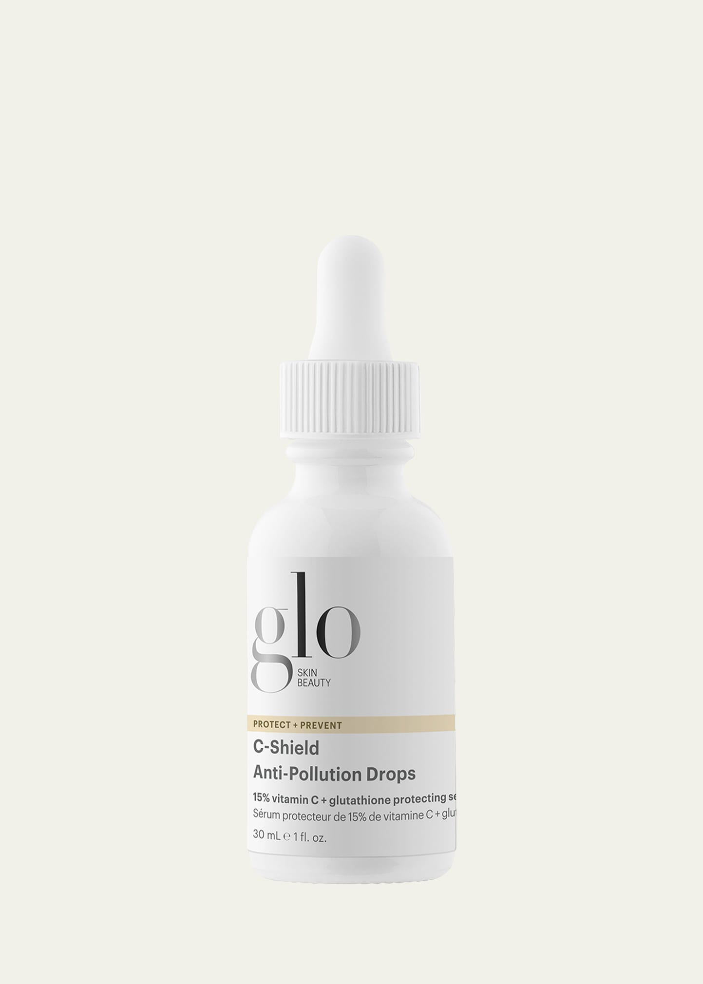 Glo Skin Beauty 1 oz. C-Shield Anti-Pollution Drops