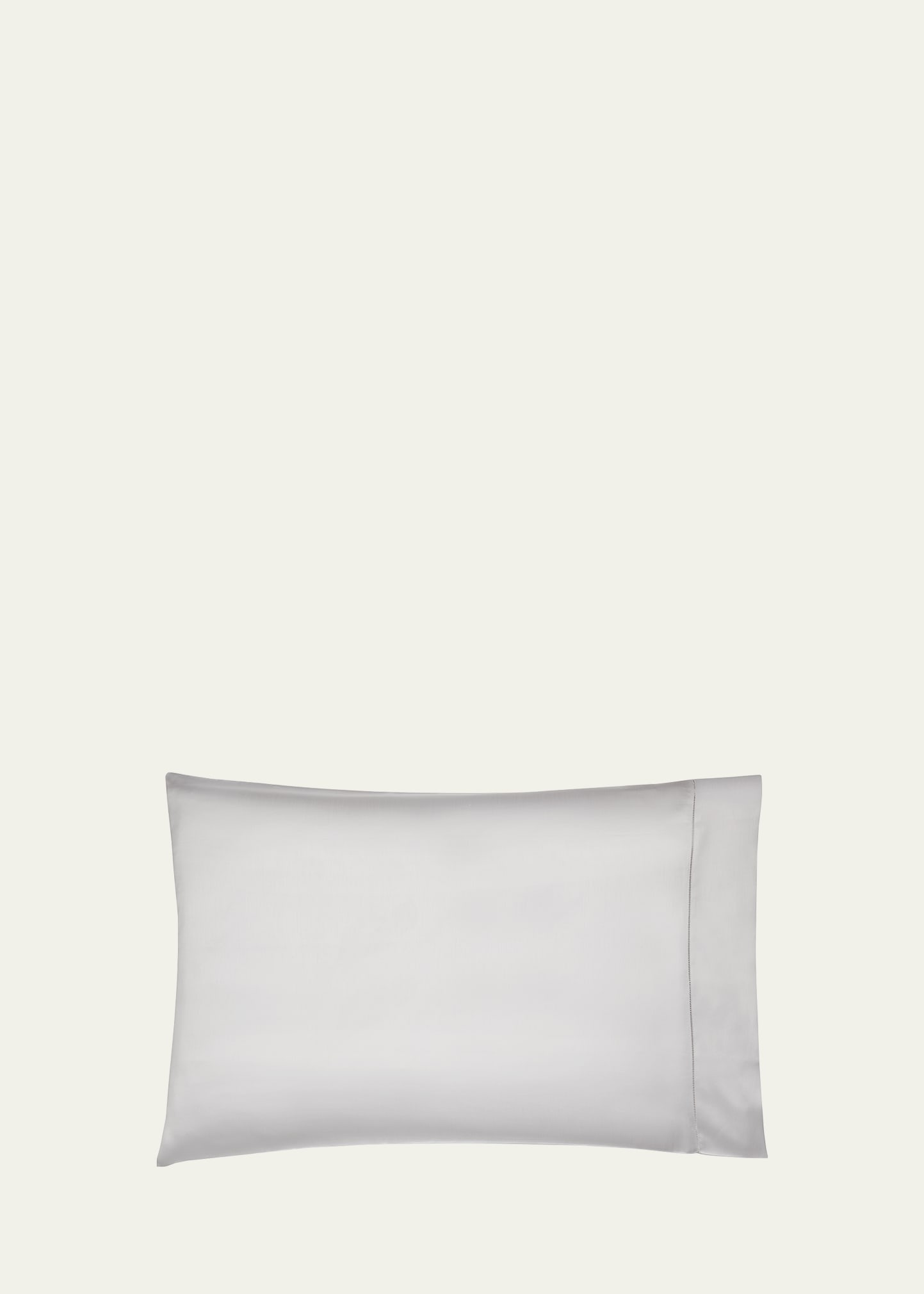 Sferra Giza 45 Sateen Standard Pillowcase Pair