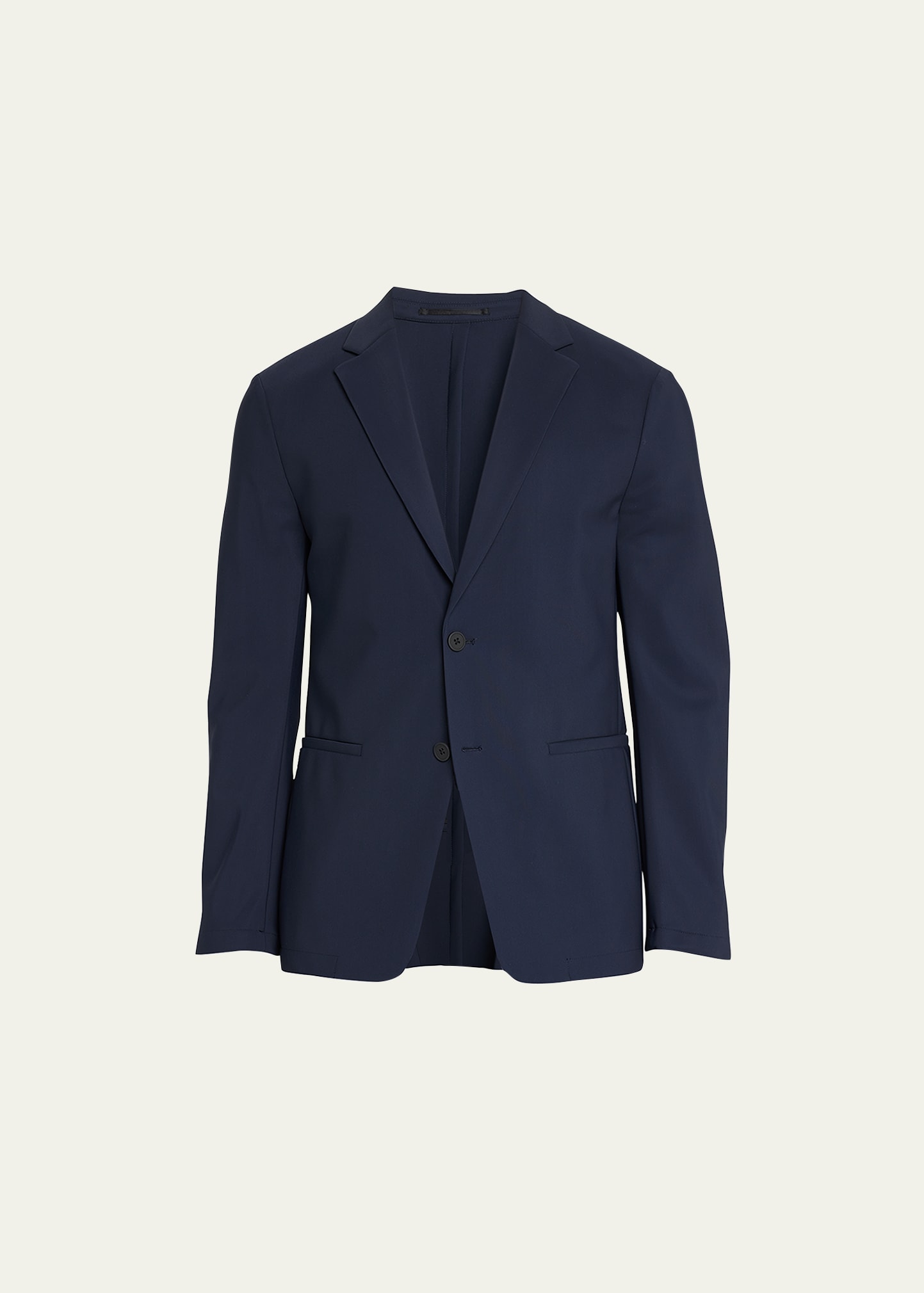Theory Clinton Sport Coat in Basalt | Smart Closet